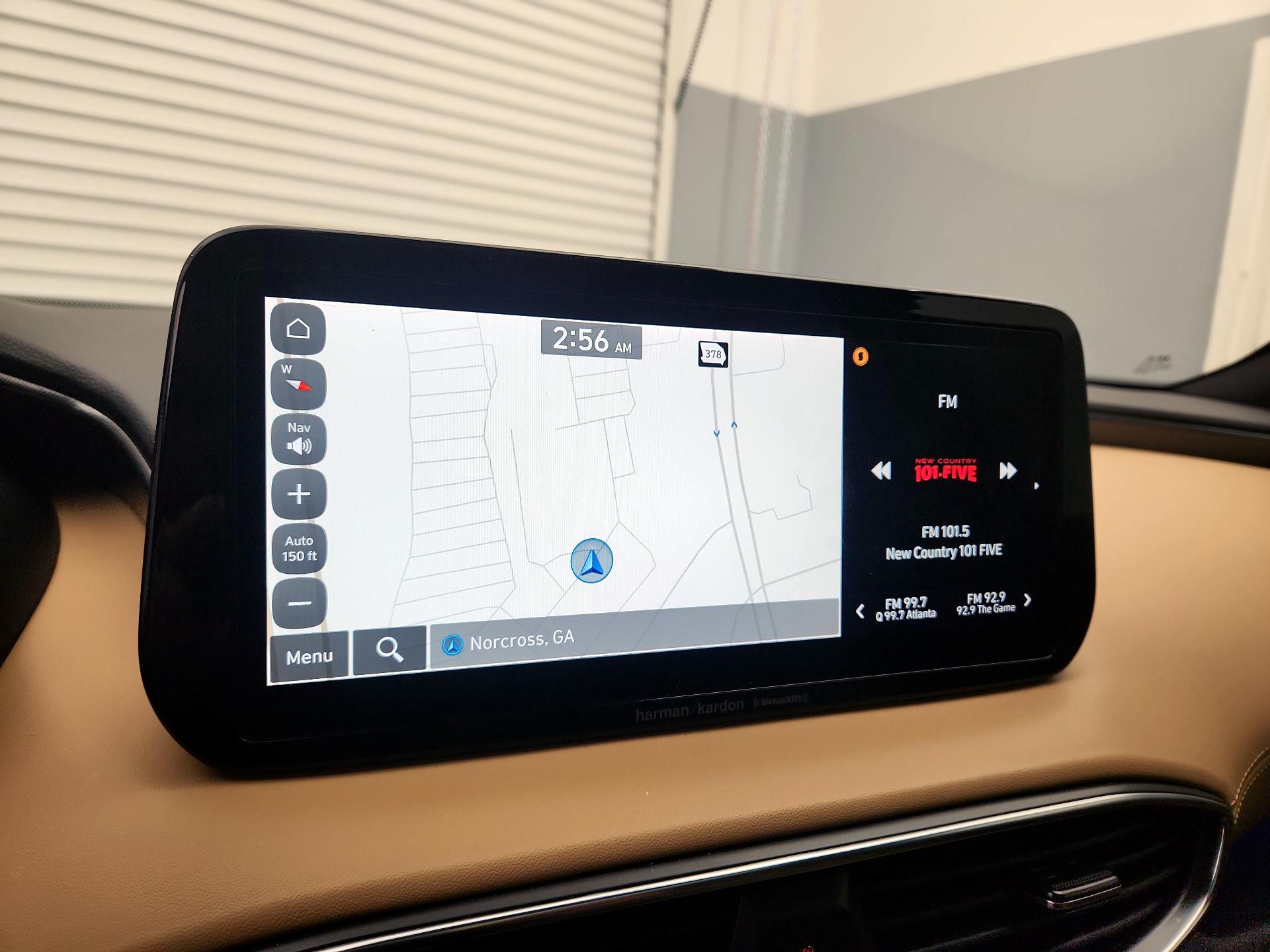 Thumbnail: 2023 Hyundai Santa Fe - 14