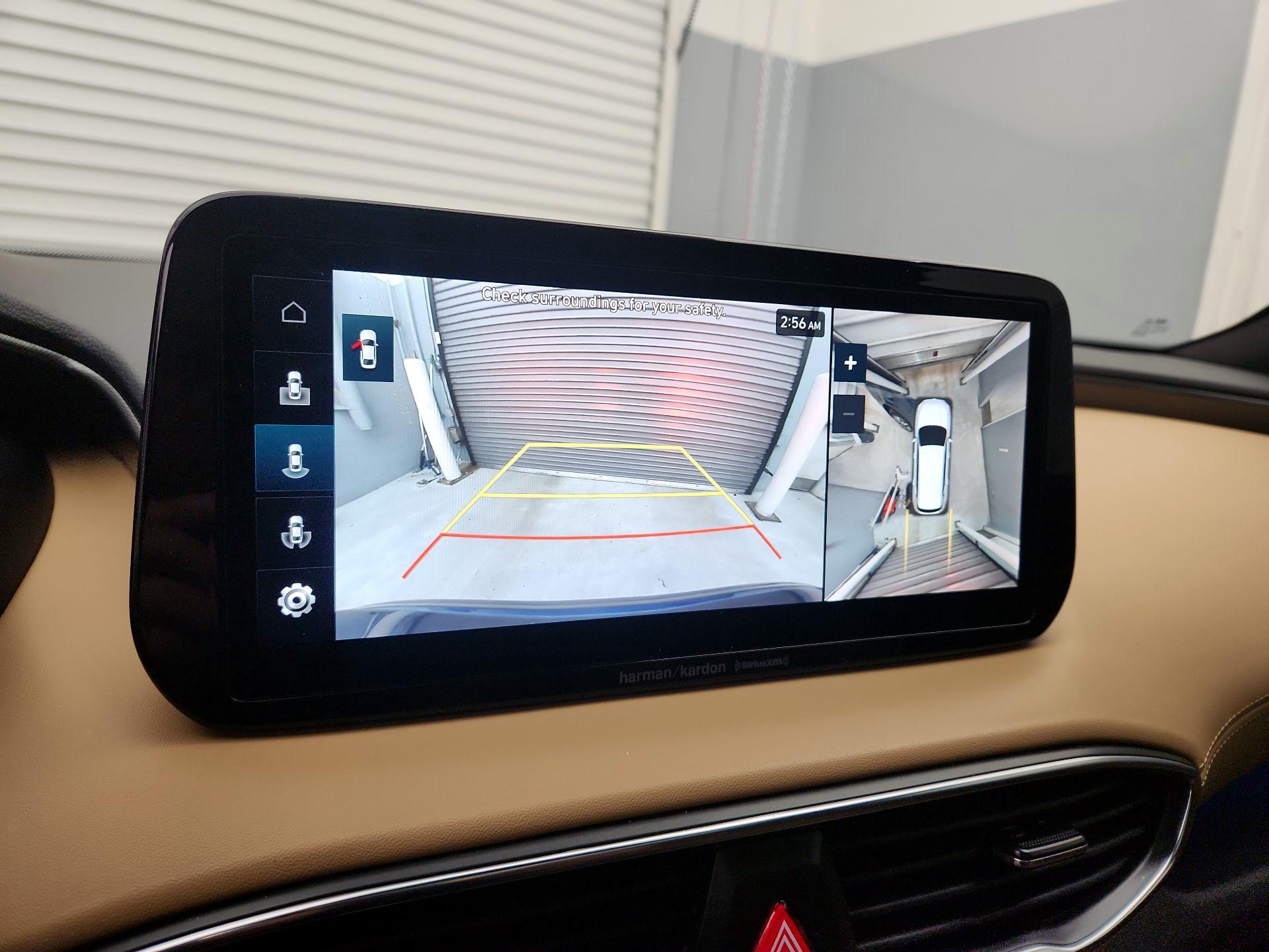 Thumbnail: 2023 Hyundai Santa Fe - 15