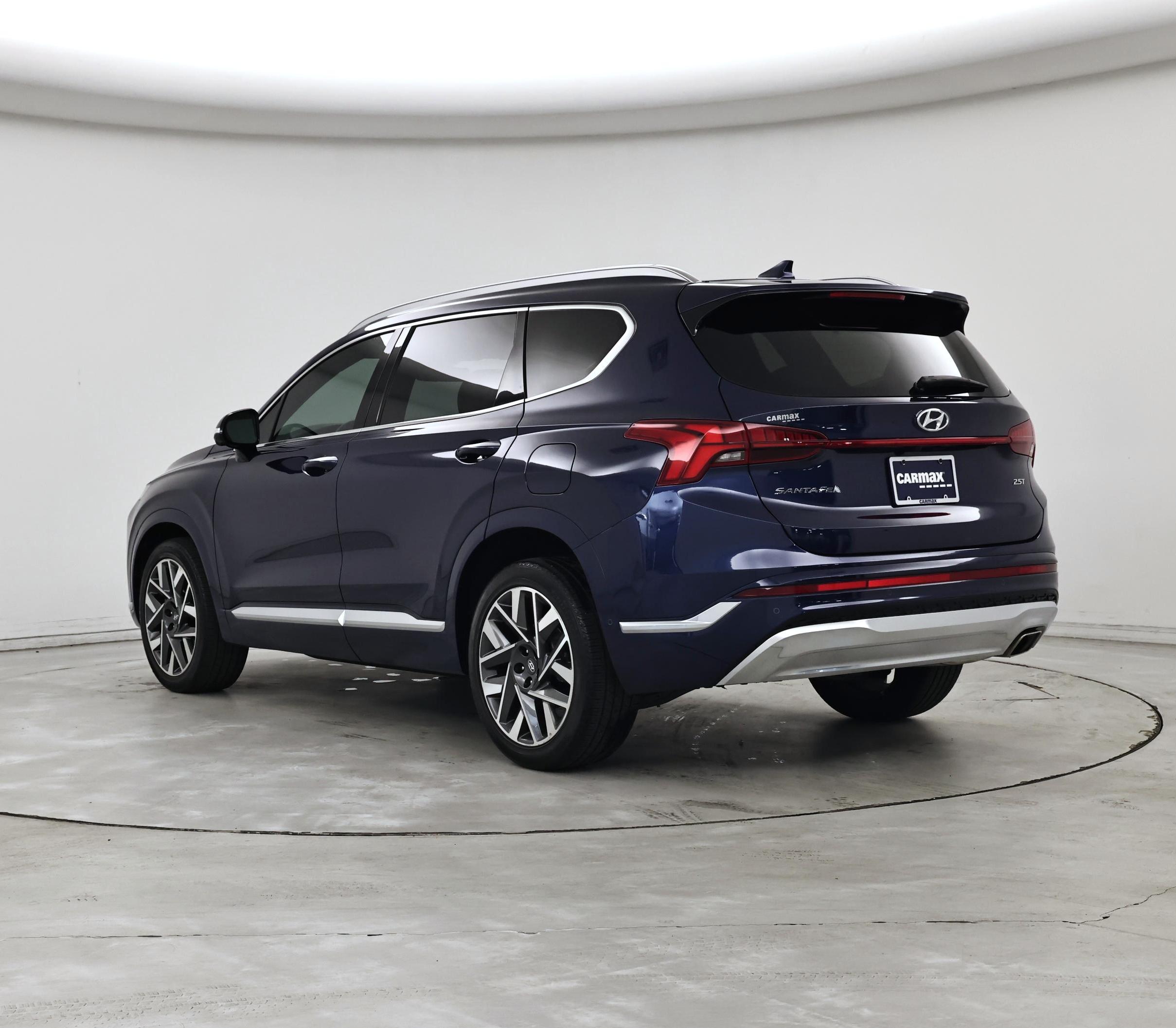 Thumbnail: 2023 Hyundai Santa Fe - 2