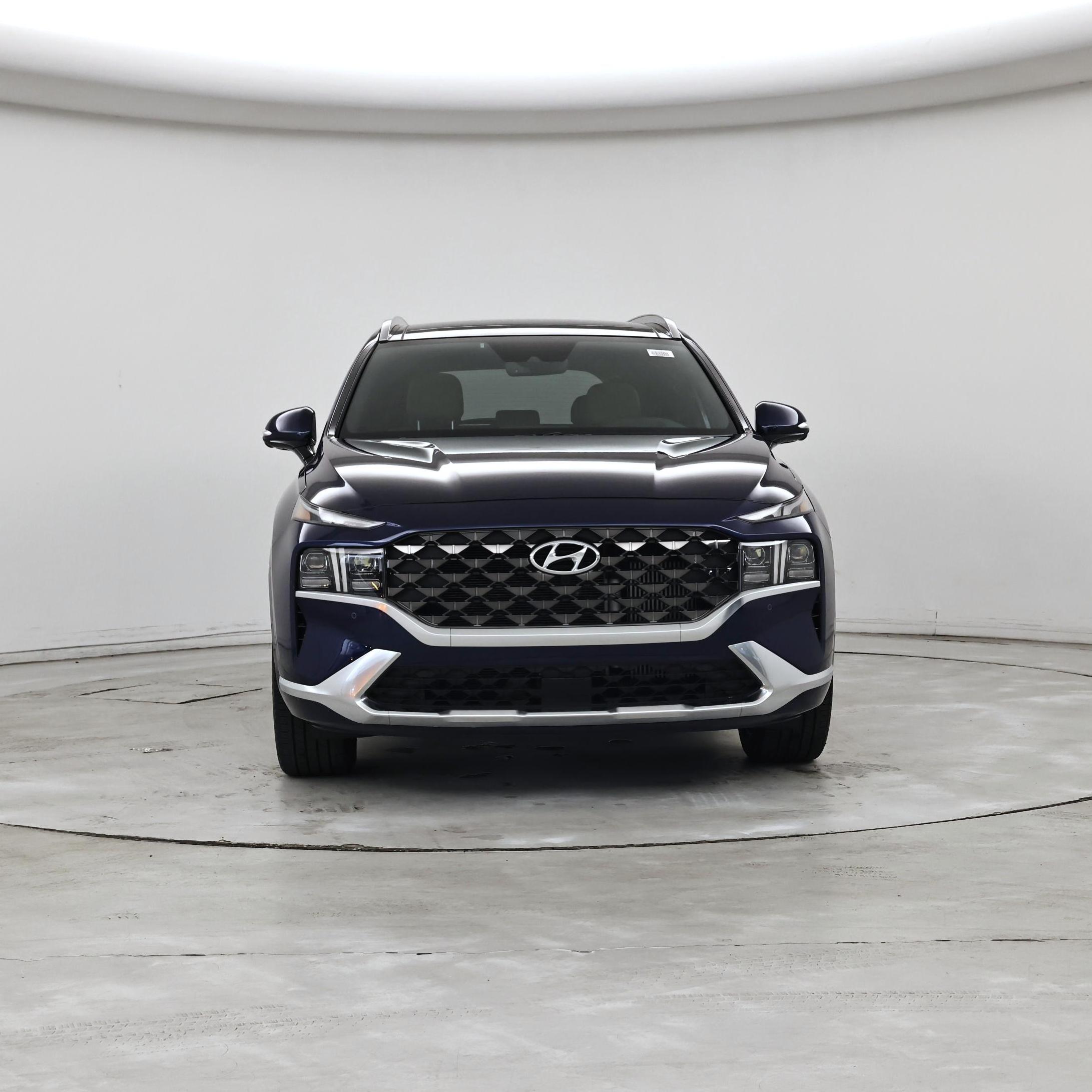 Thumbnail: 2023 Hyundai Santa Fe - 5