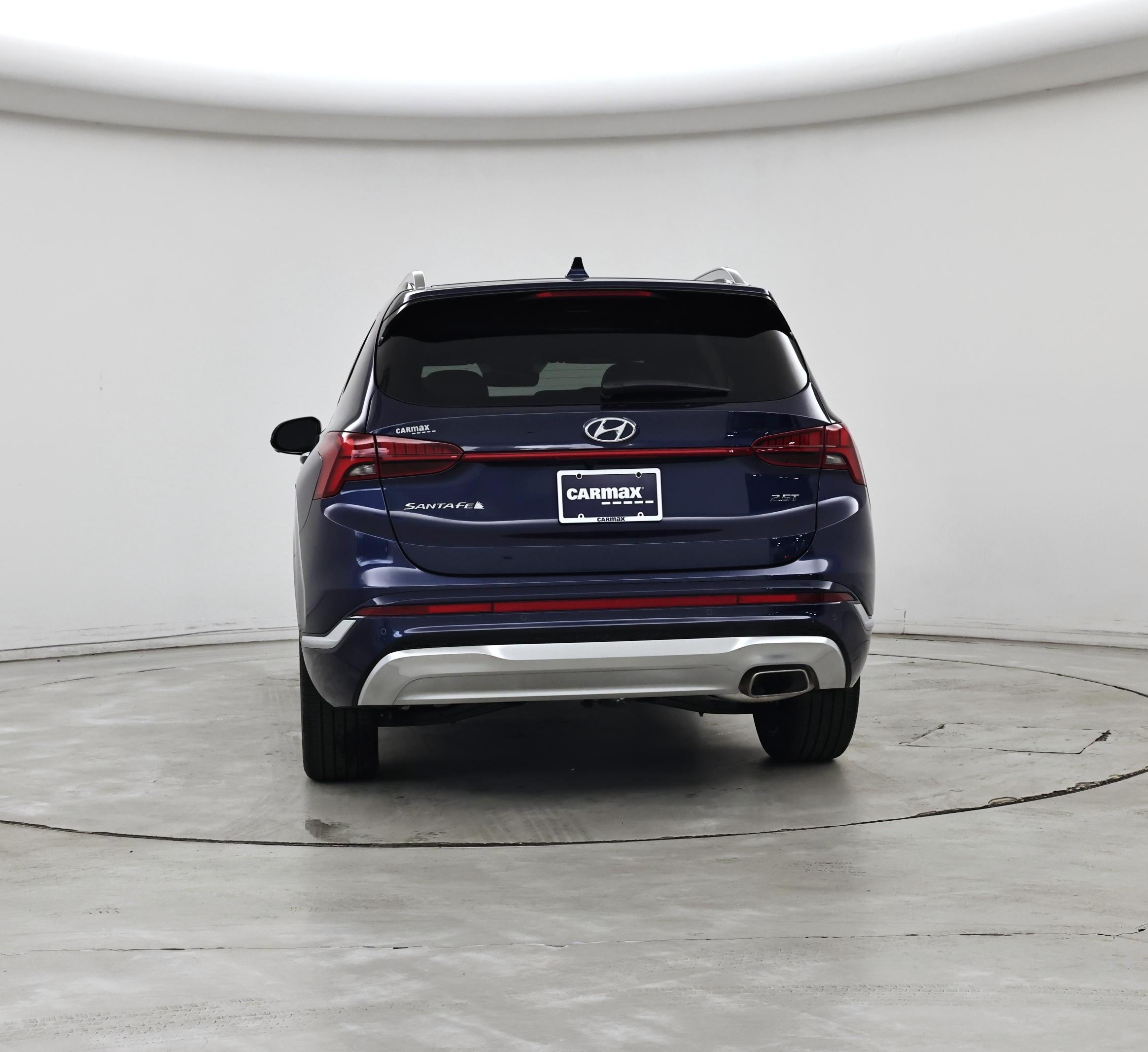 Thumbnail: 2023 Hyundai Santa Fe - 6