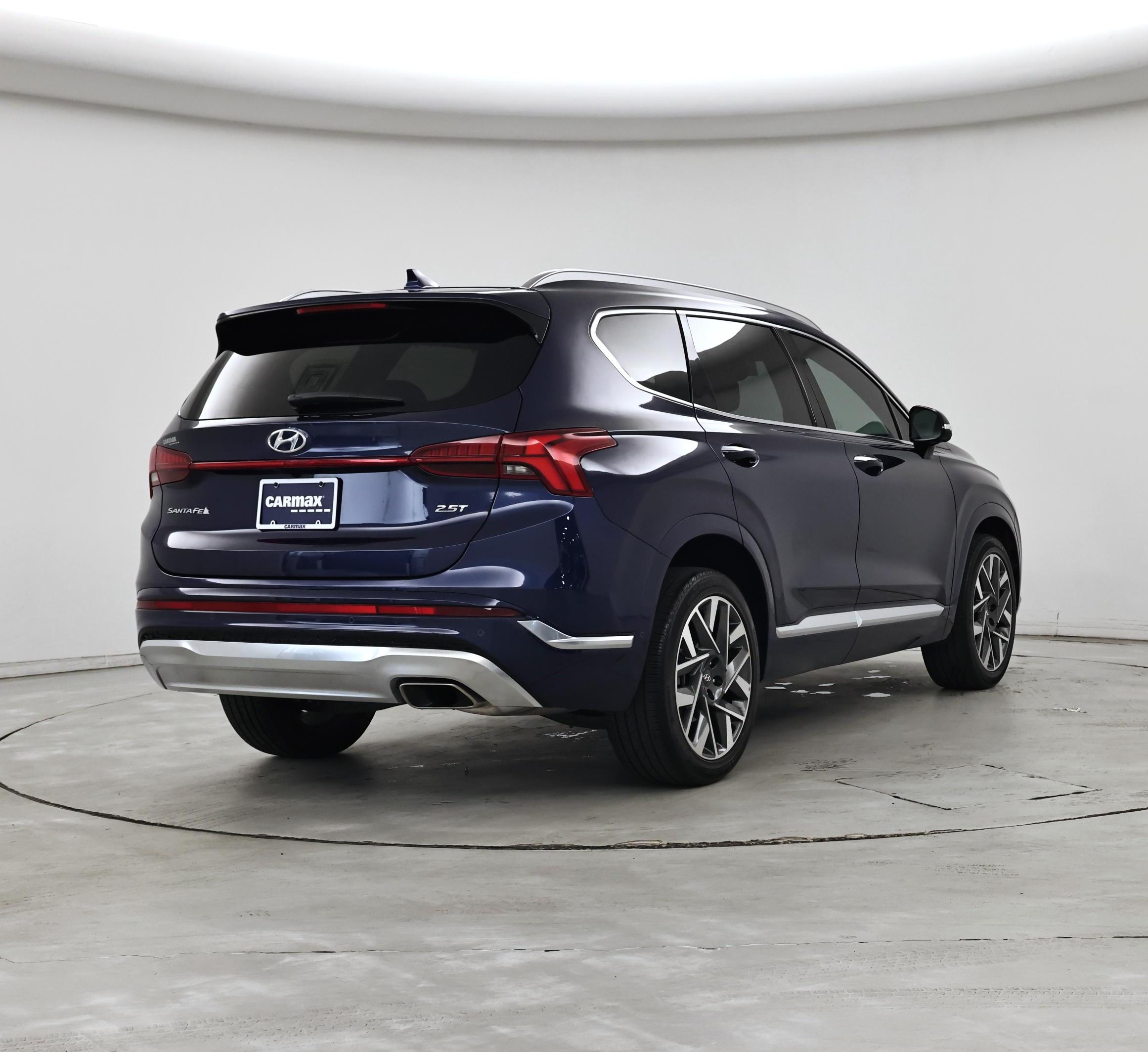 Thumbnail: 2023 Hyundai Santa Fe - 8