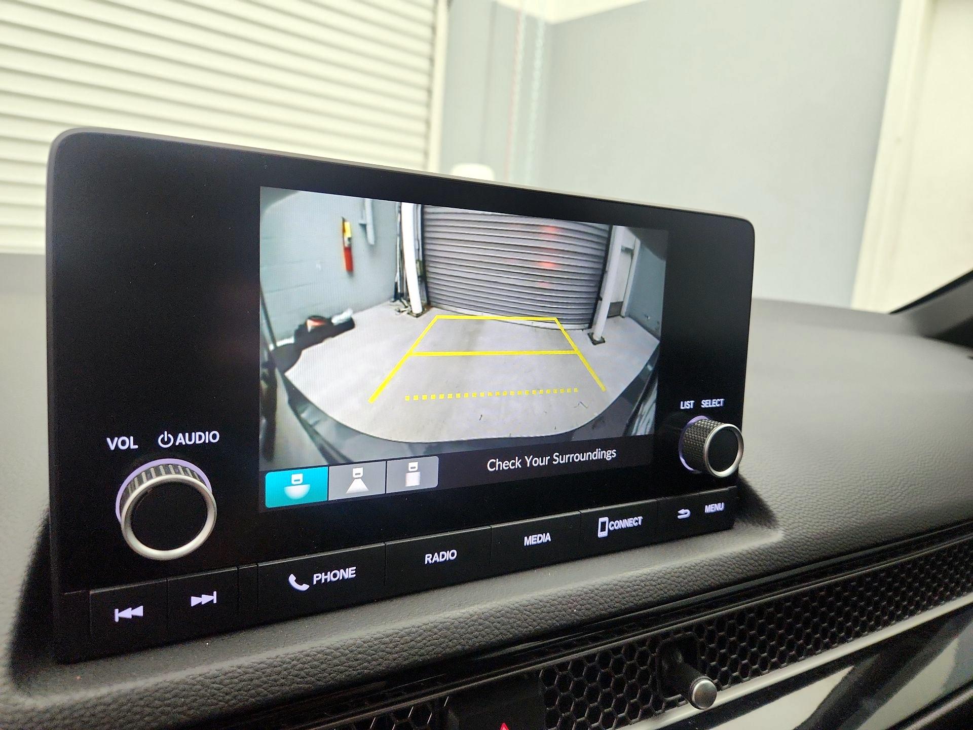 Thumbnail: 2024 Honda Civic - 14