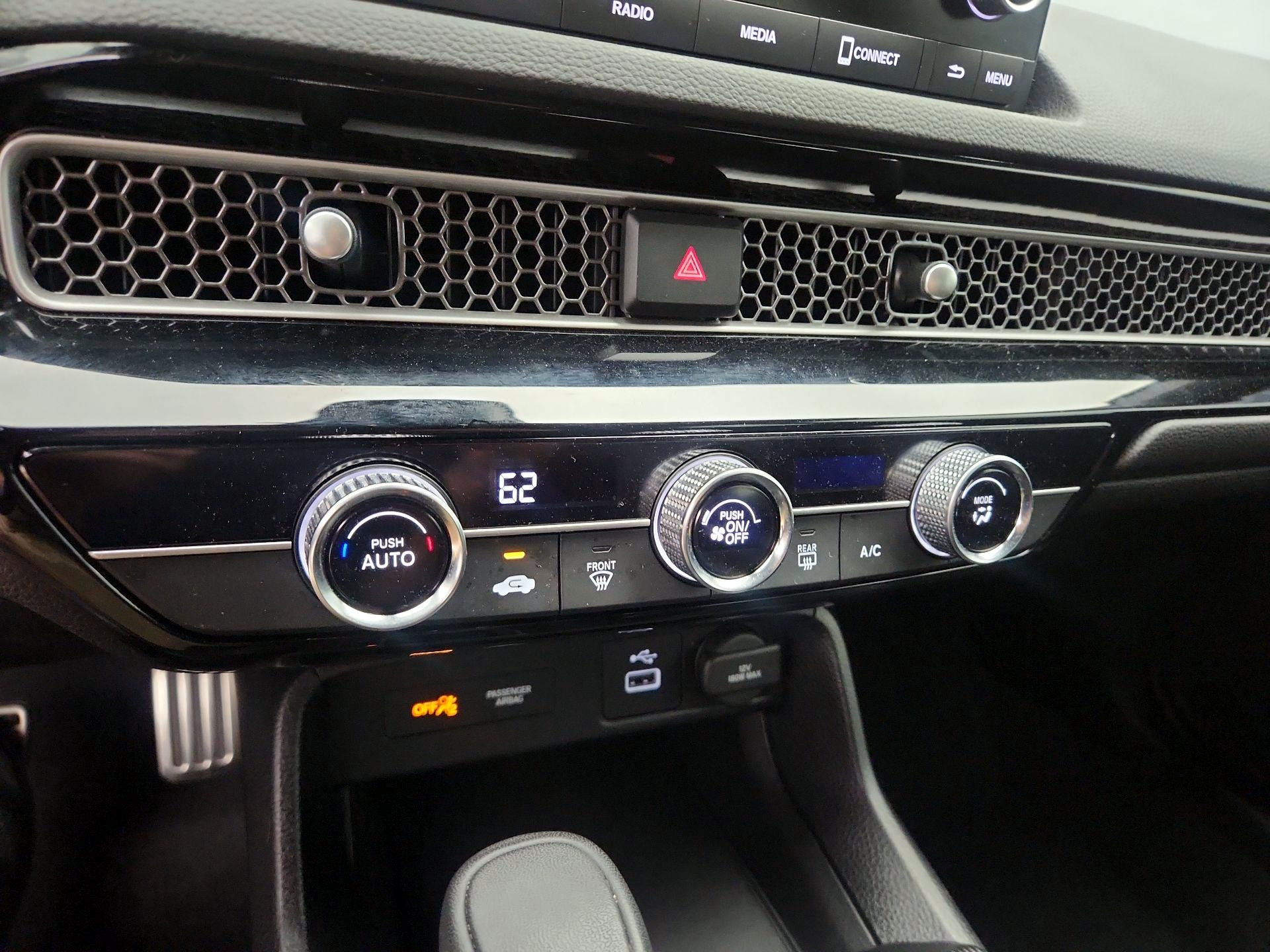 Thumbnail: 2024 Honda Civic - 16