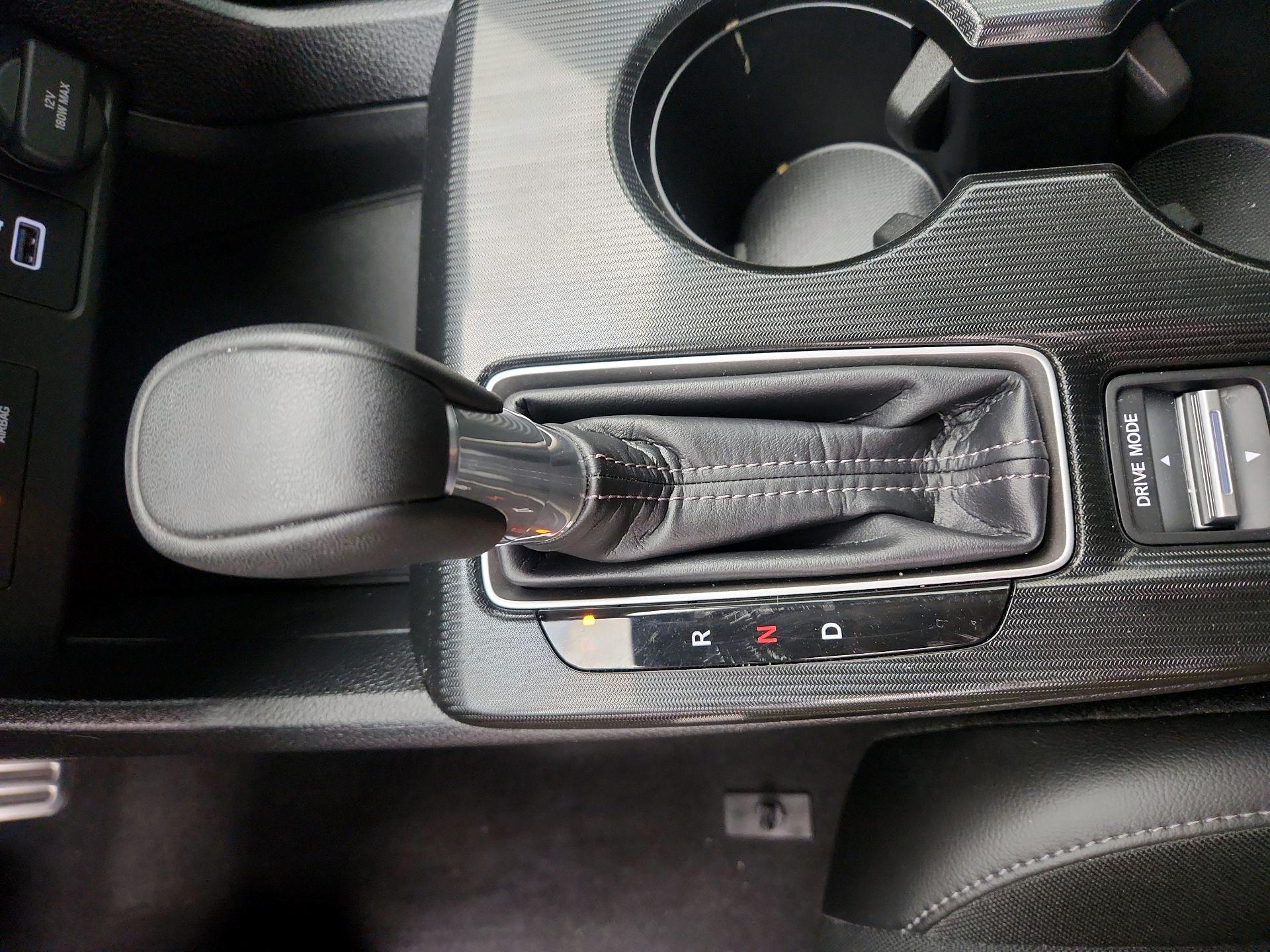 Thumbnail: 2024 Honda Civic - 17