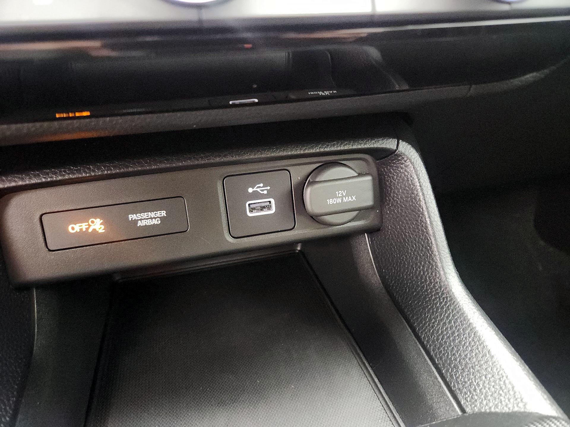 Thumbnail: 2024 Honda Civic - 18