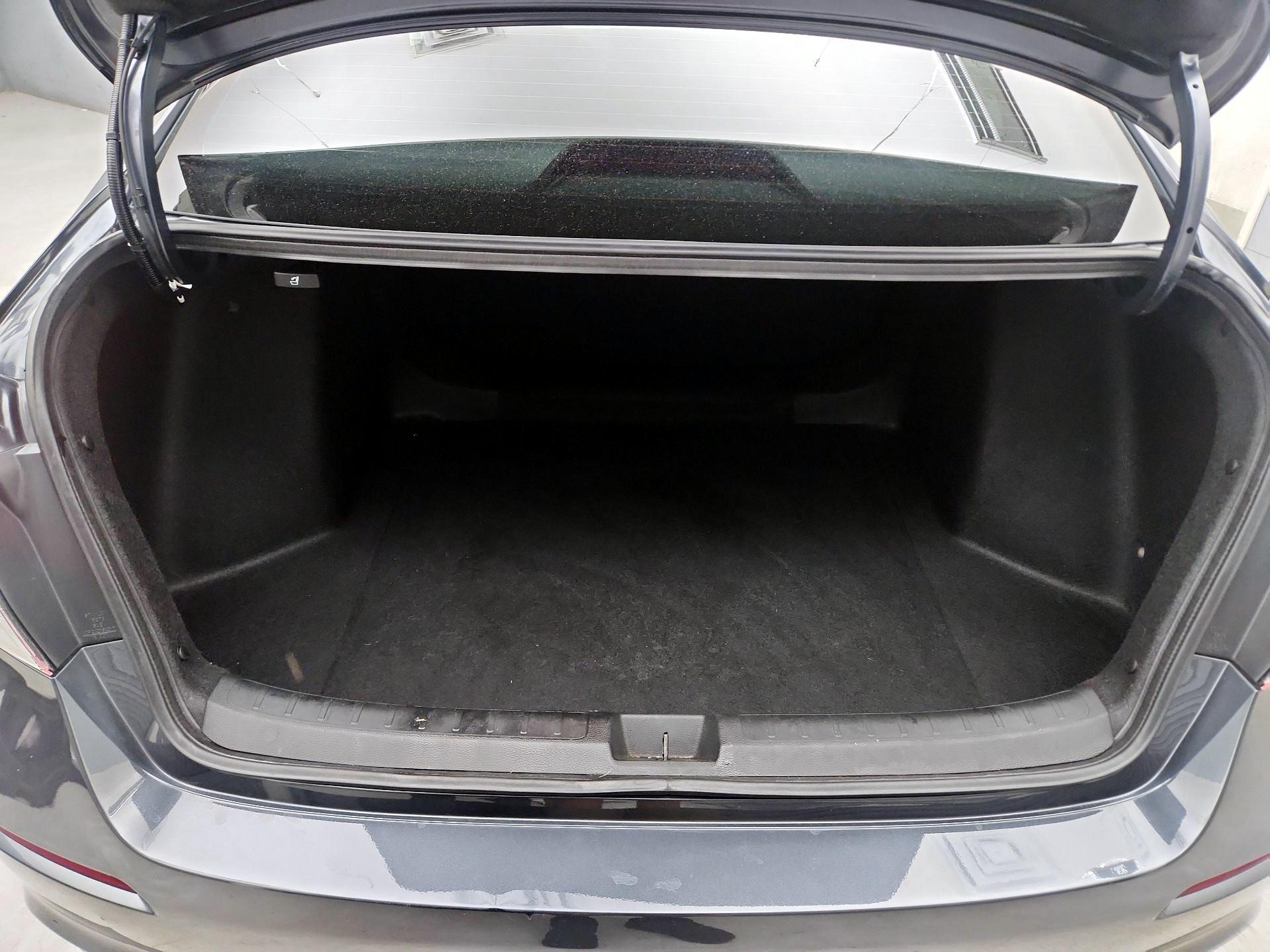 Thumbnail: 2024 Honda Civic - 20