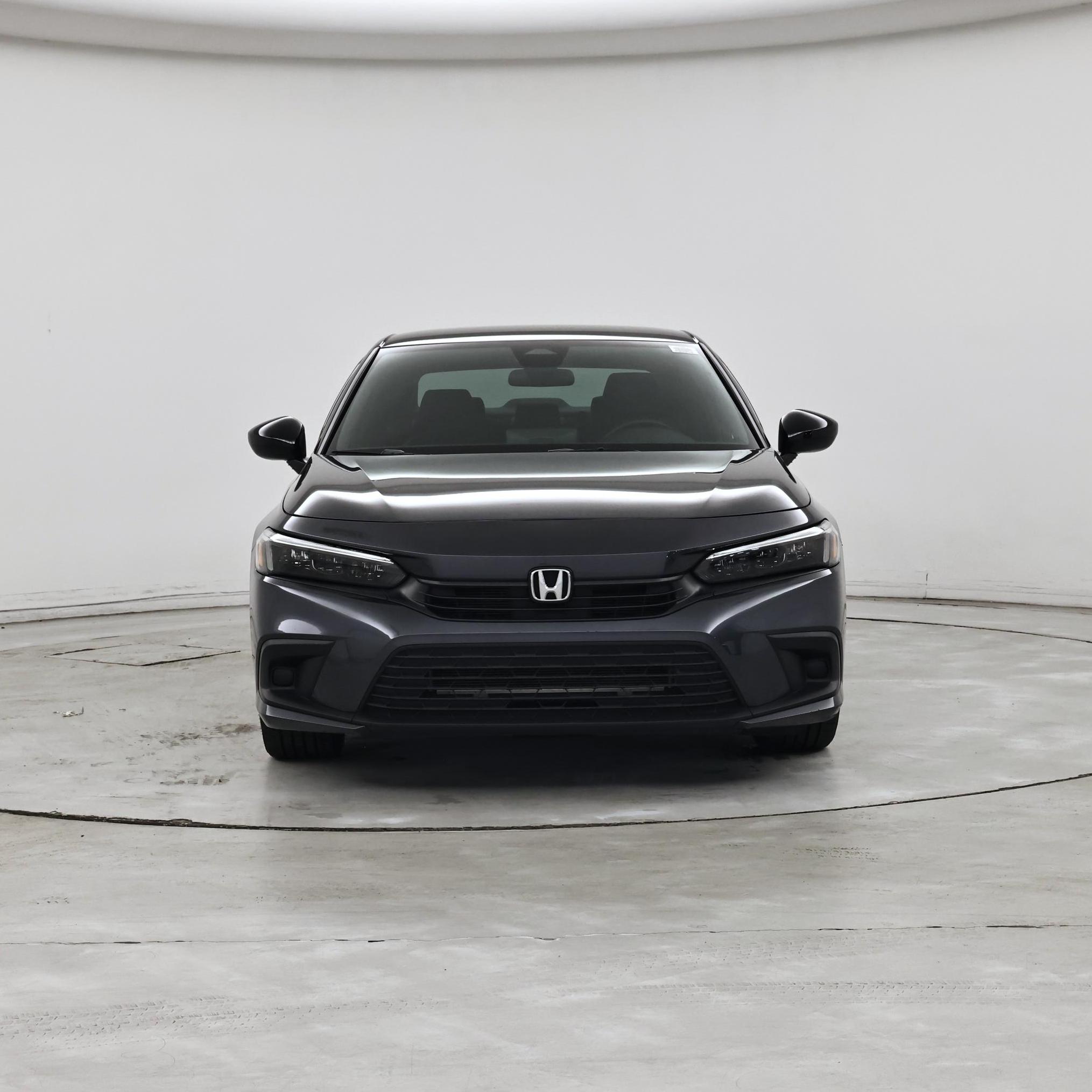 Thumbnail: 2024 Honda Civic - 5