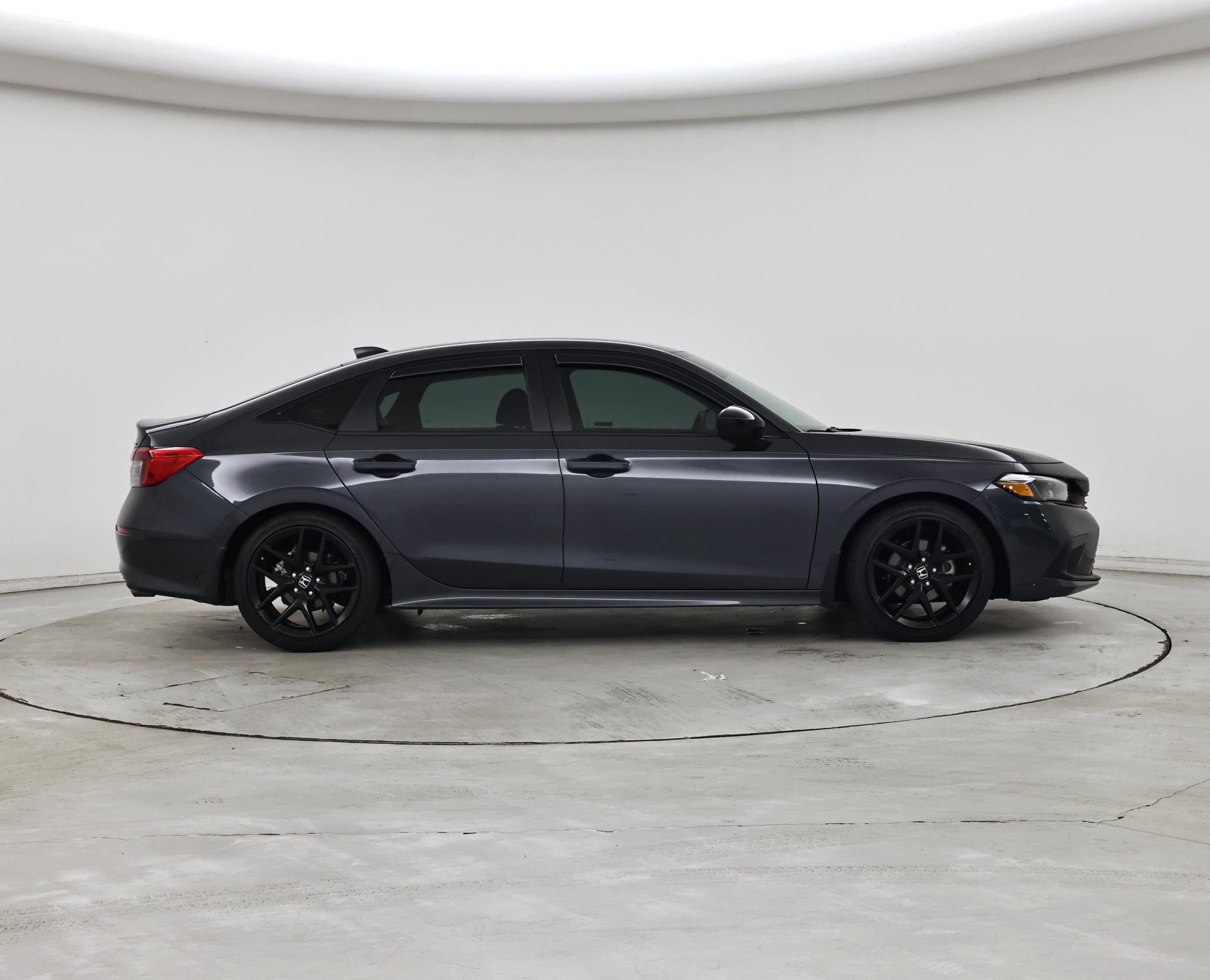 Thumbnail: 2024 Honda Civic - 7