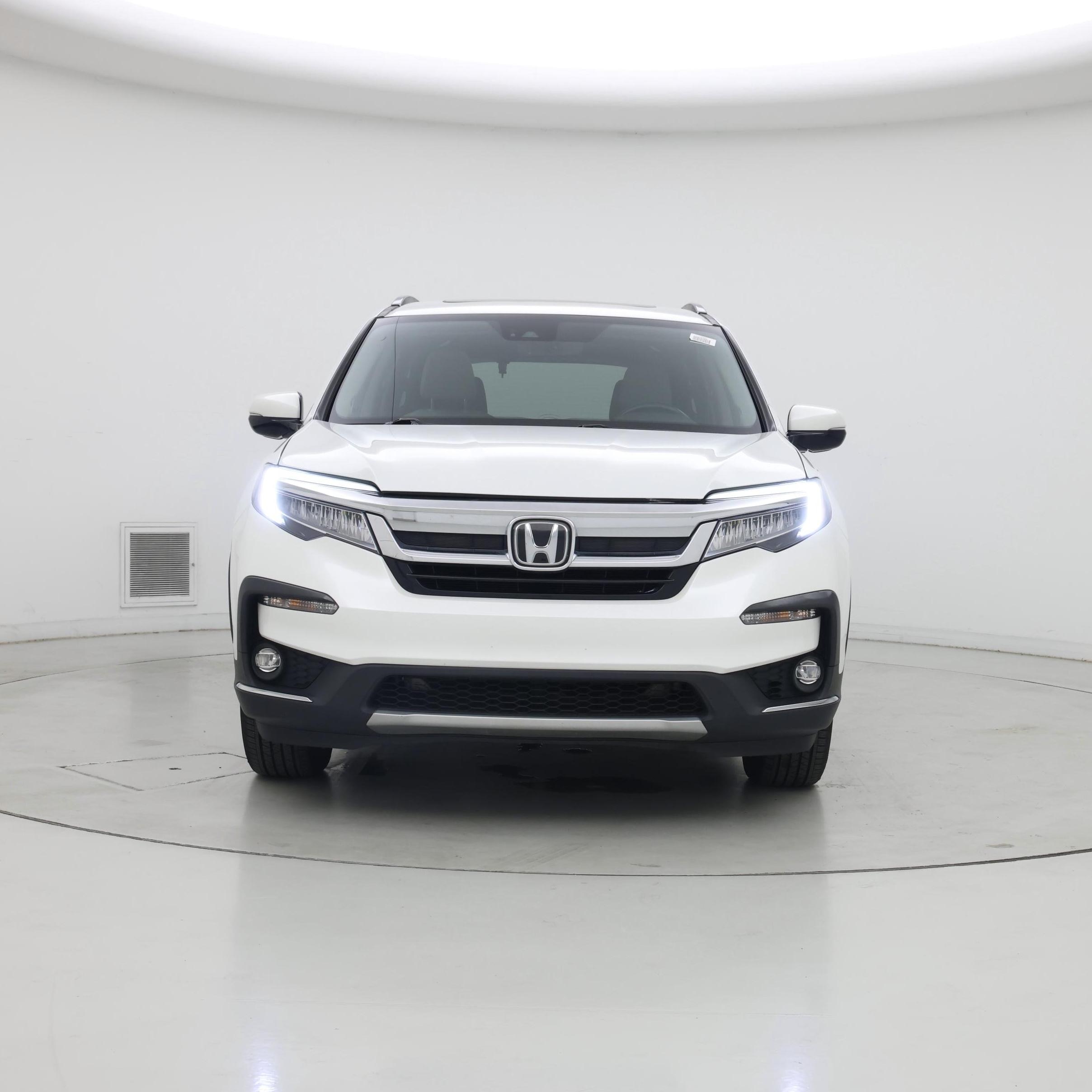 Thumbnail: 2022 Honda Pilot - 5
