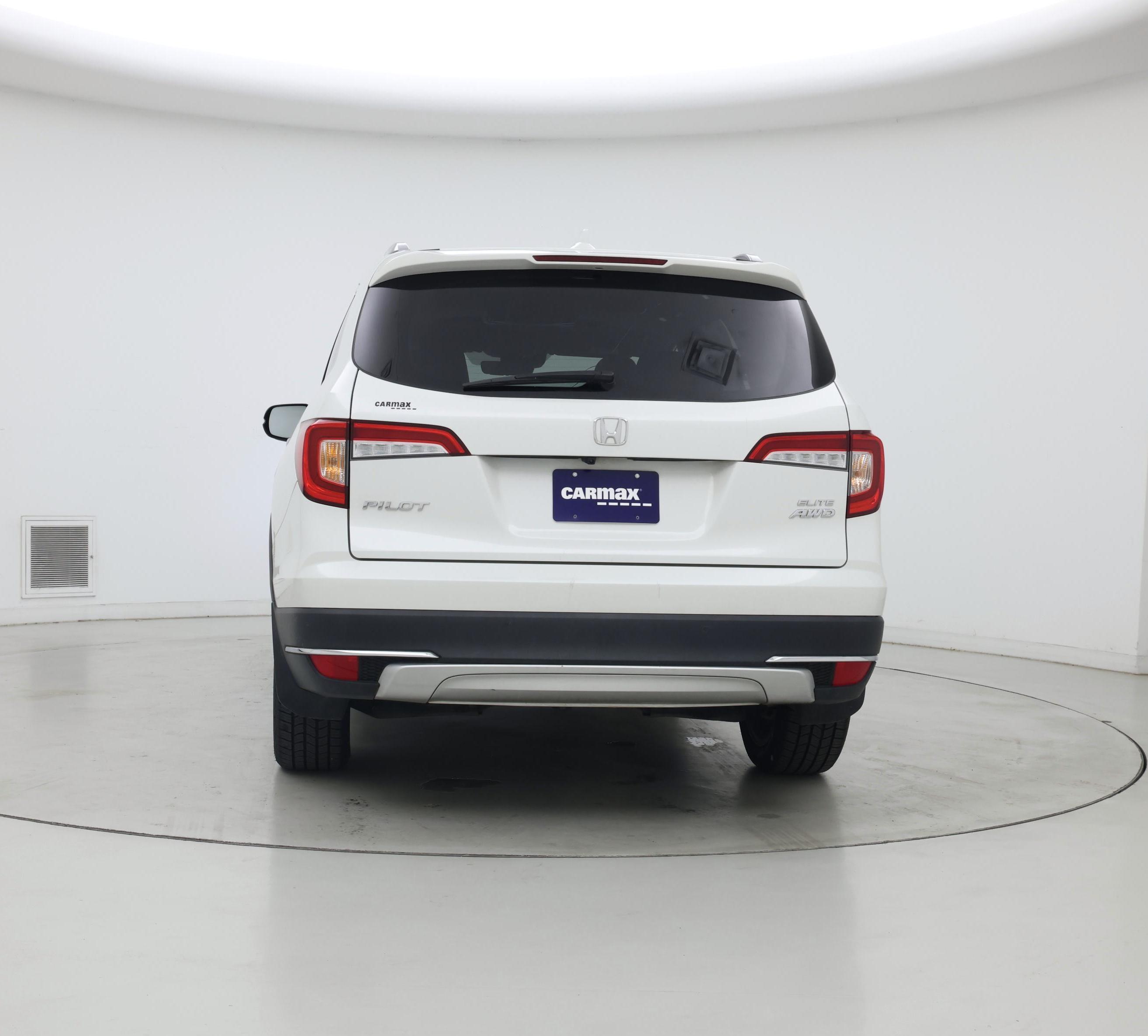 Thumbnail: 2022 Honda Pilot - 6