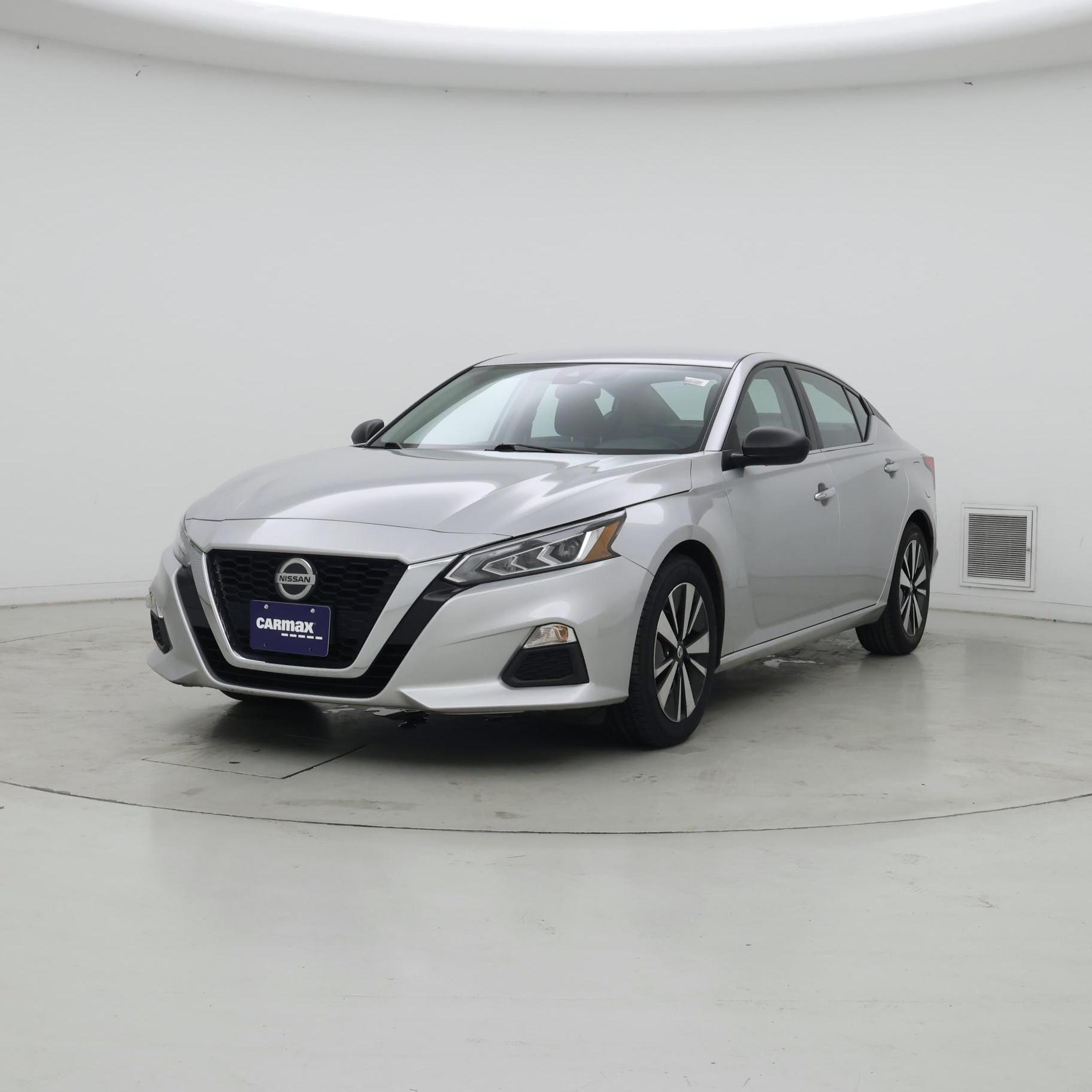 Thumbnail: 2021 Nissan Altima - 4