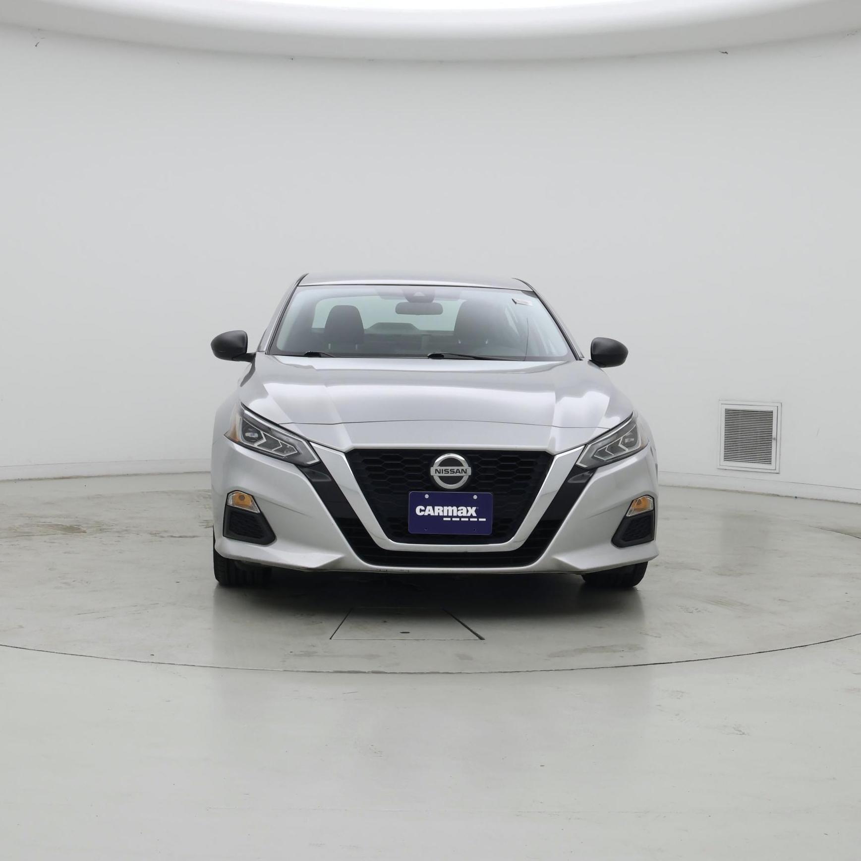 Thumbnail: 2021 Nissan Altima - 5