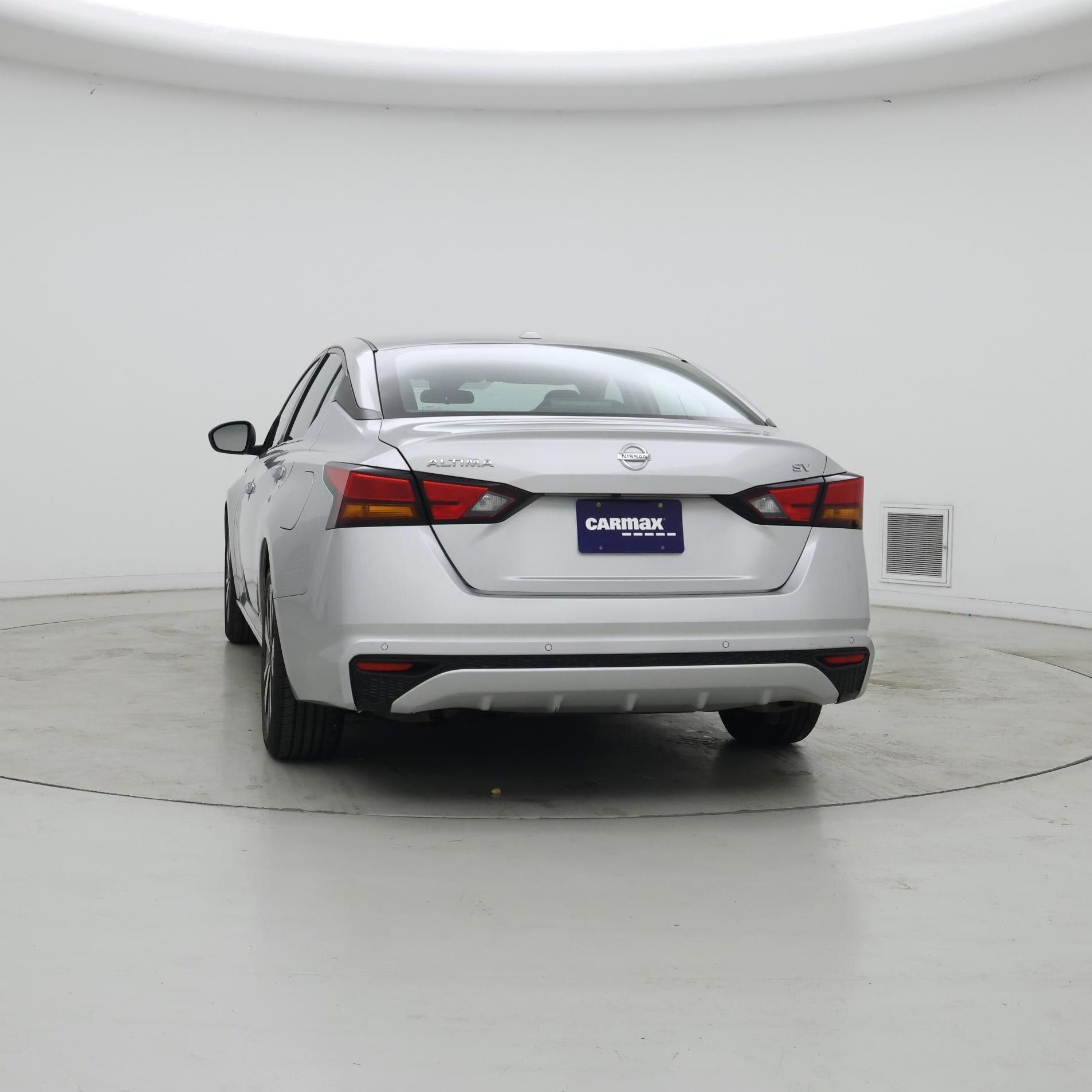 Thumbnail: 2021 Nissan Altima - 6