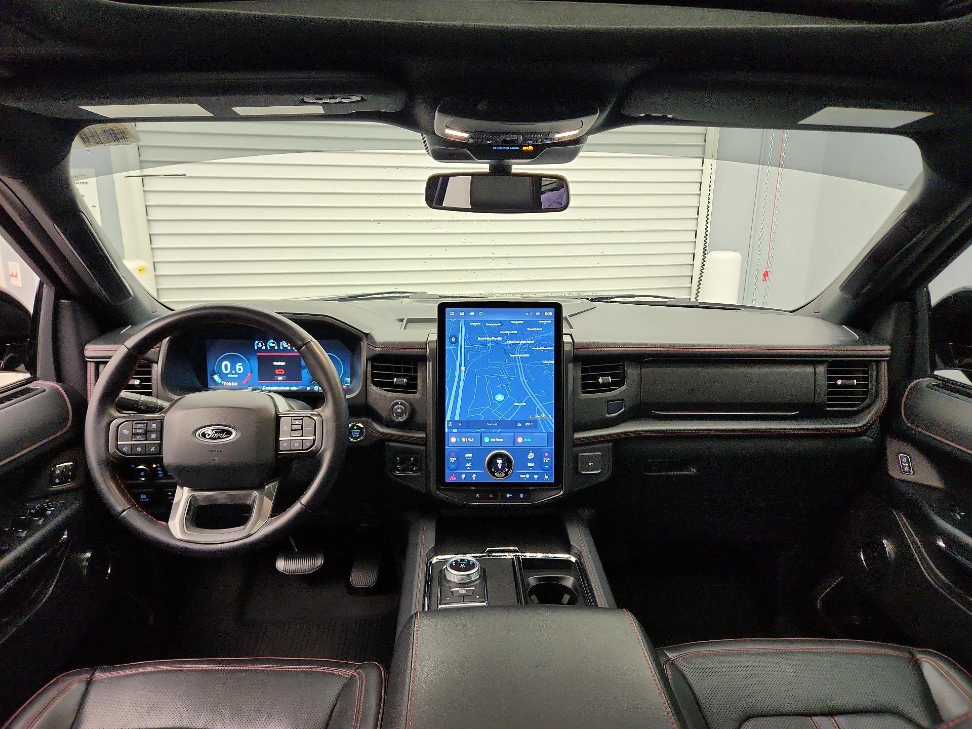 Thumbnail: 2024 Ford Expedition - 9