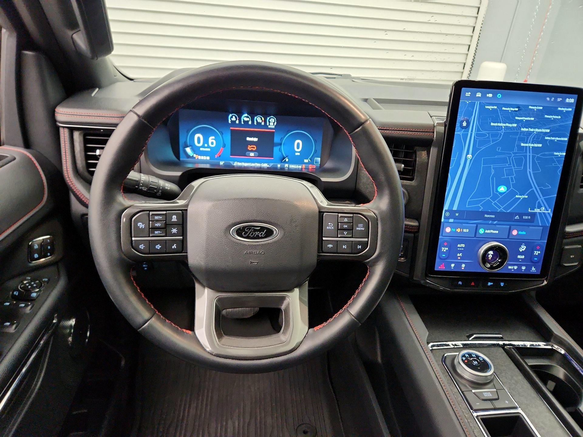 Thumbnail: 2024 Ford Expedition - 10