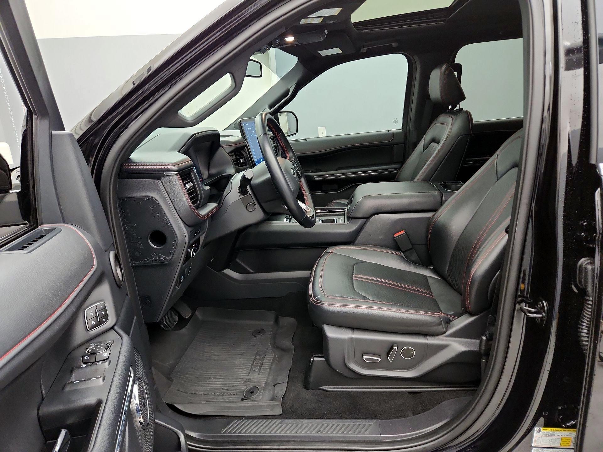 Thumbnail: 2024 Ford Expedition - 11