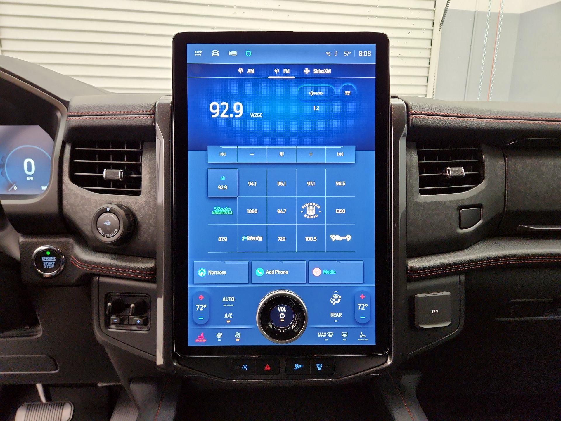 Thumbnail: 2024 Ford Expedition - 16