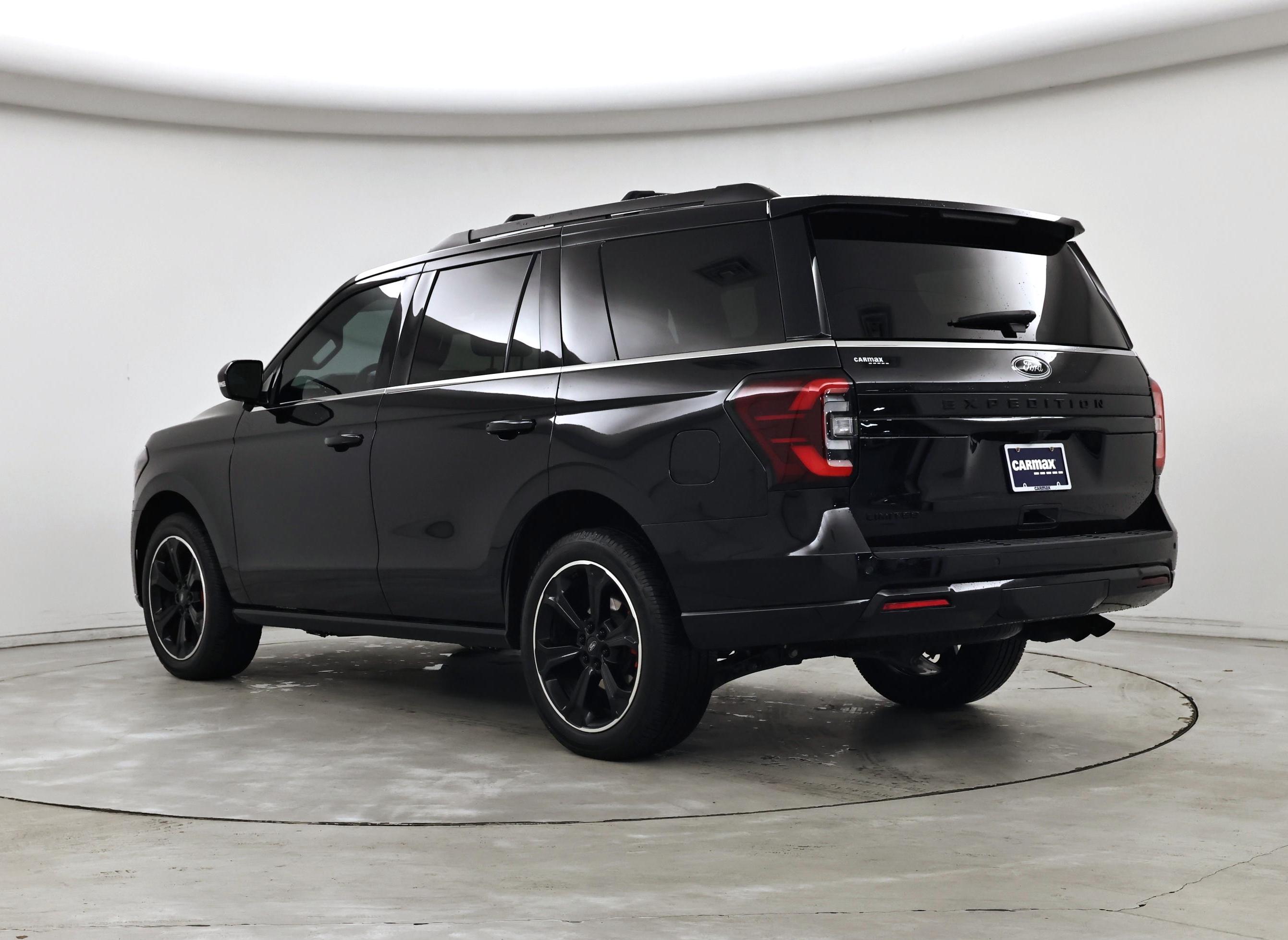 Thumbnail: 2024 Ford Expedition - 2