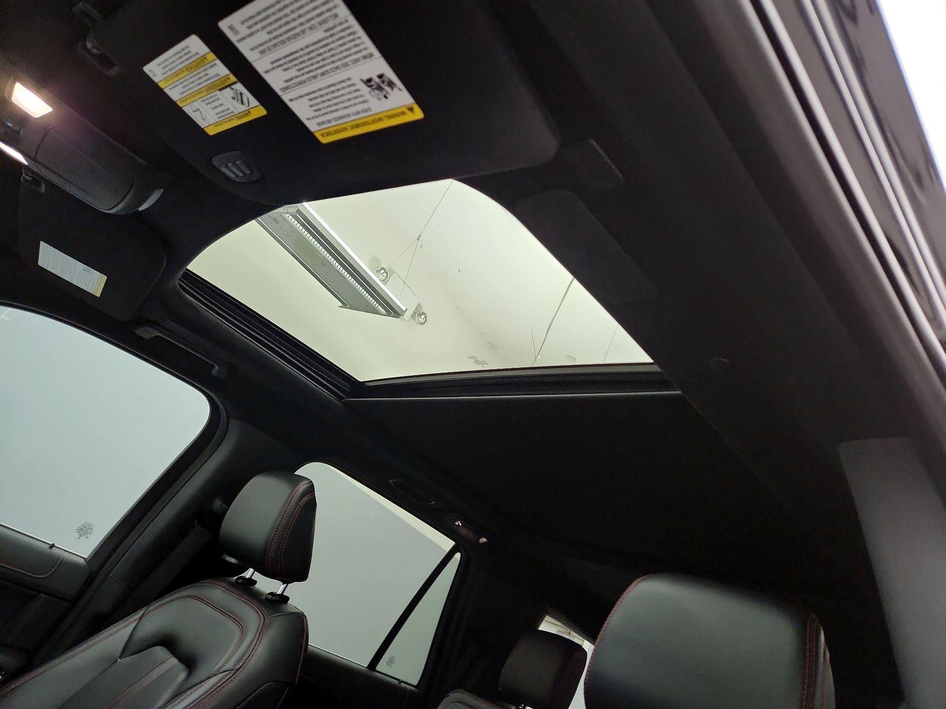 Thumbnail: 2024 Ford Expedition - 20