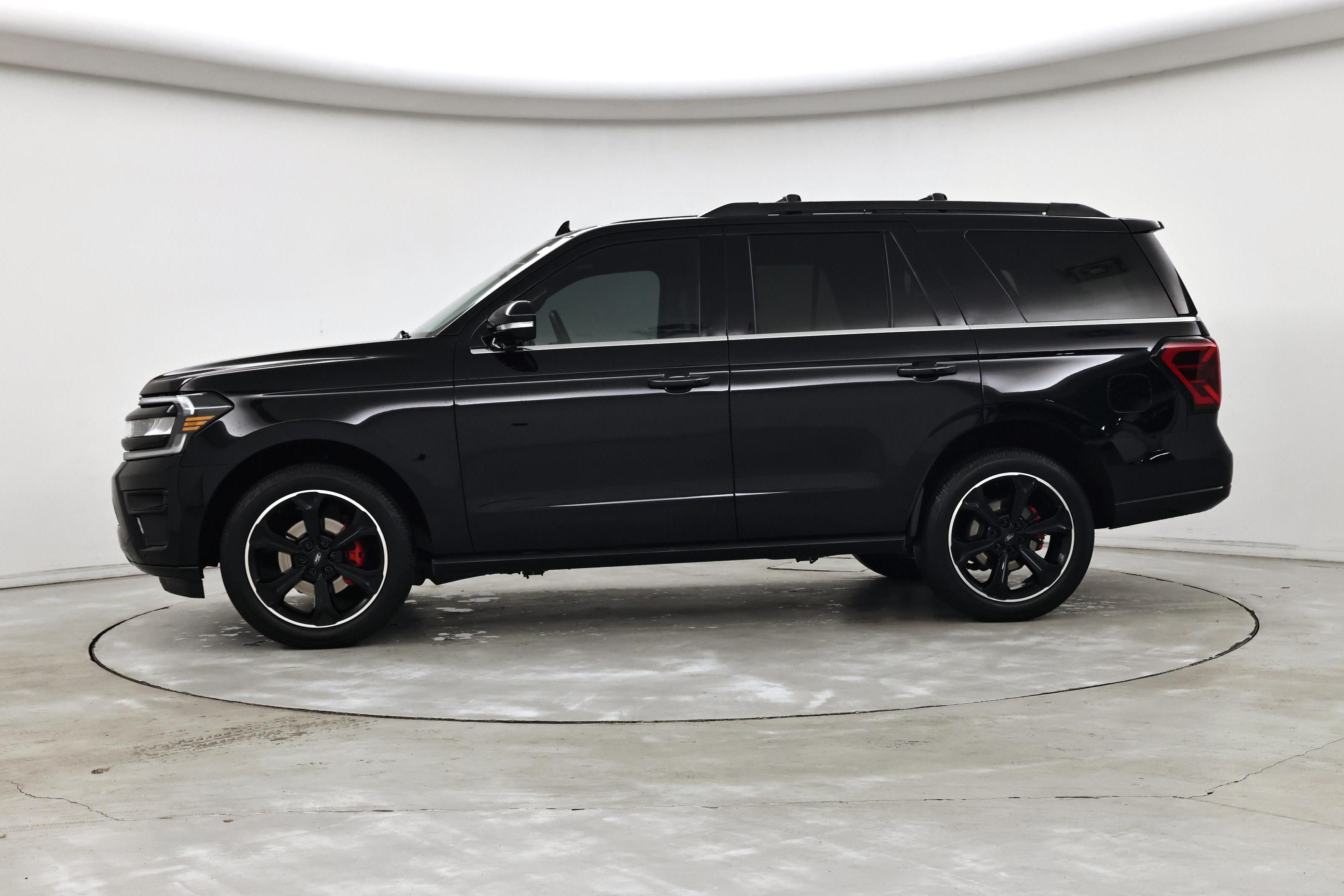 Thumbnail: 2024 Ford Expedition - 3