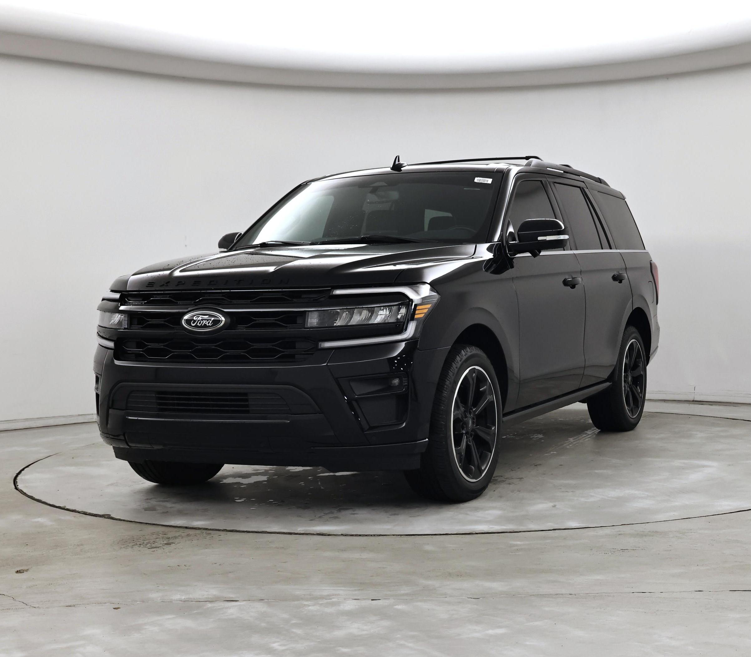 Thumbnail: 2024 Ford Expedition - 4