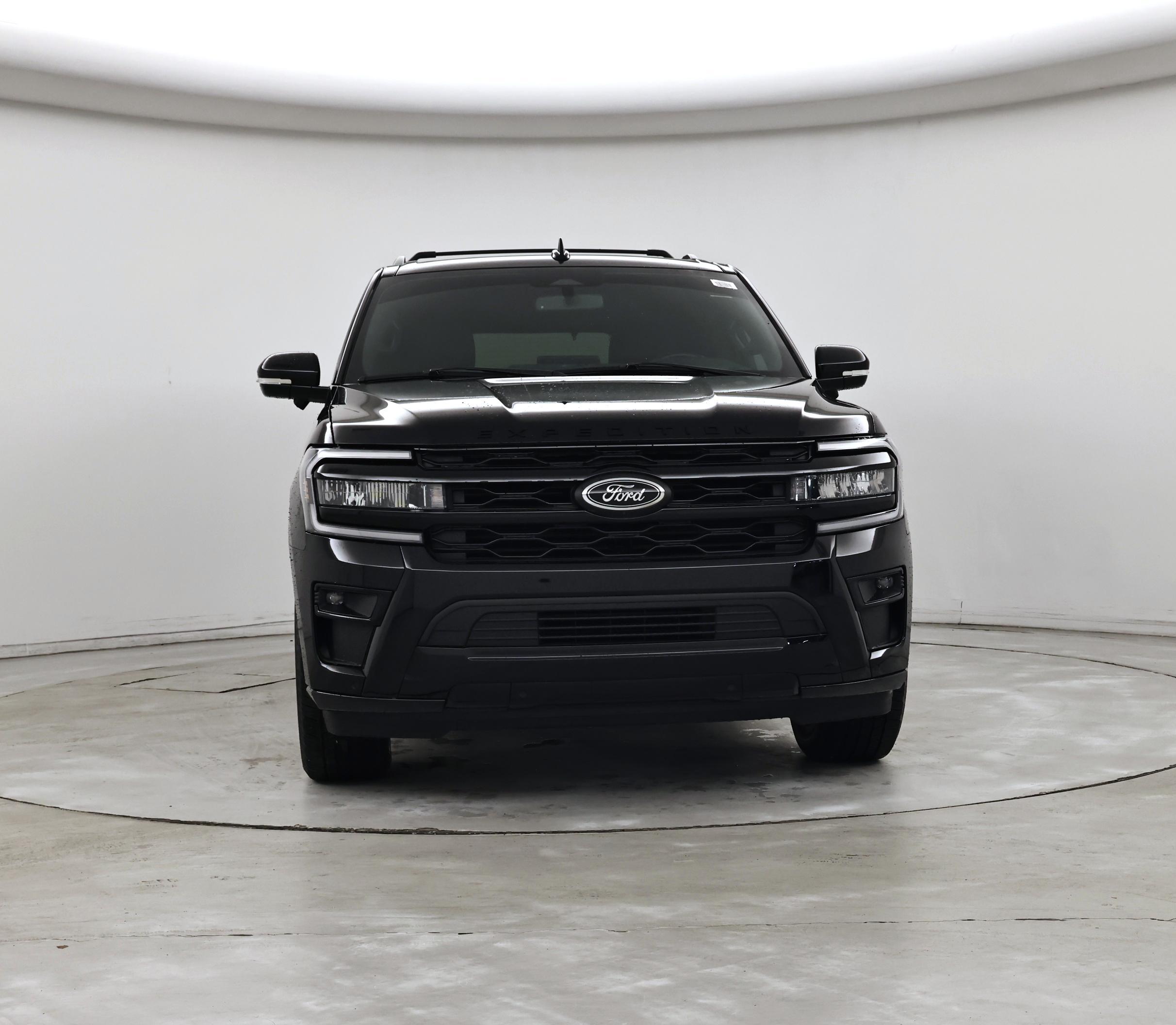 Thumbnail: 2024 Ford Expedition - 5