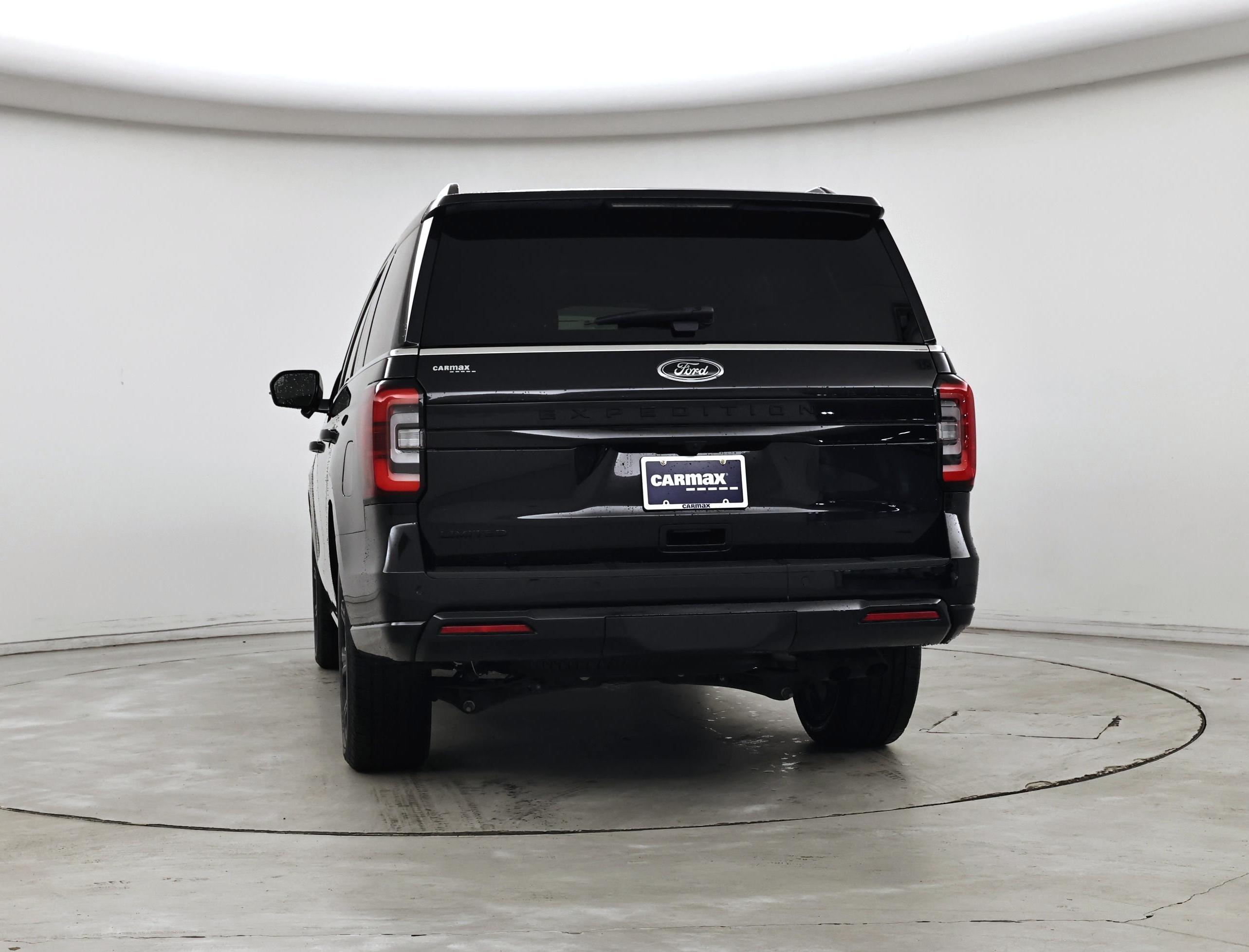 Thumbnail: 2024 Ford Expedition - 6