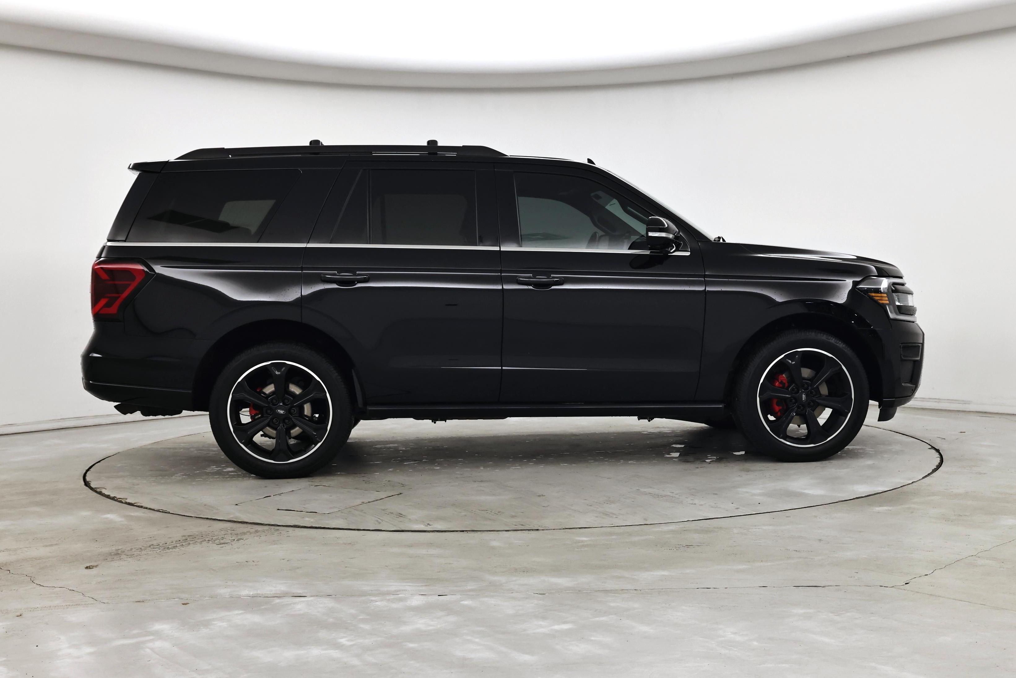 Thumbnail: 2024 Ford Expedition - 7