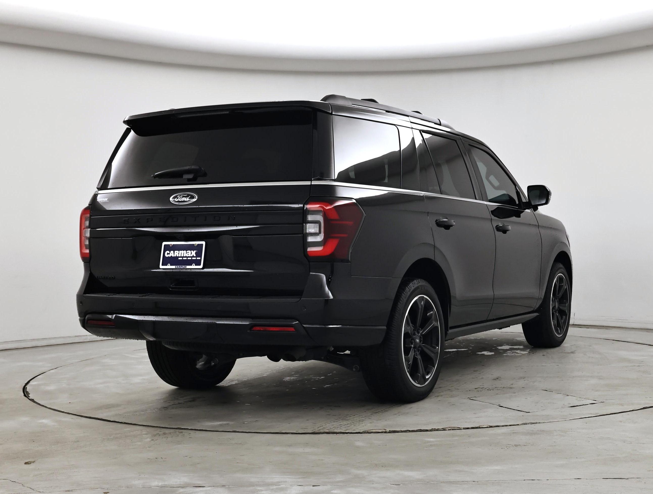 Thumbnail: 2024 Ford Expedition - 8