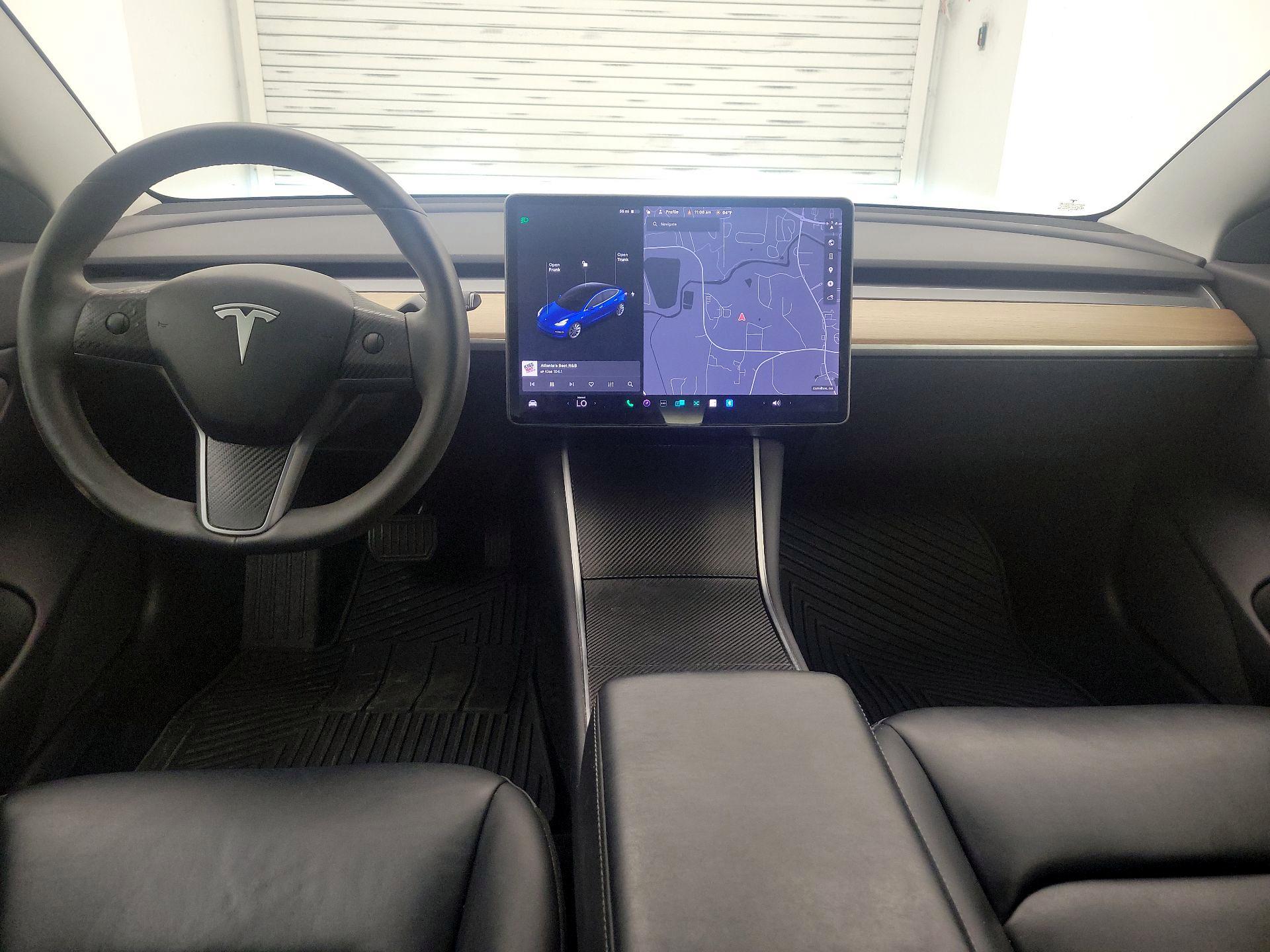 Thumbnail: 2019 Tesla Model 3 - 9