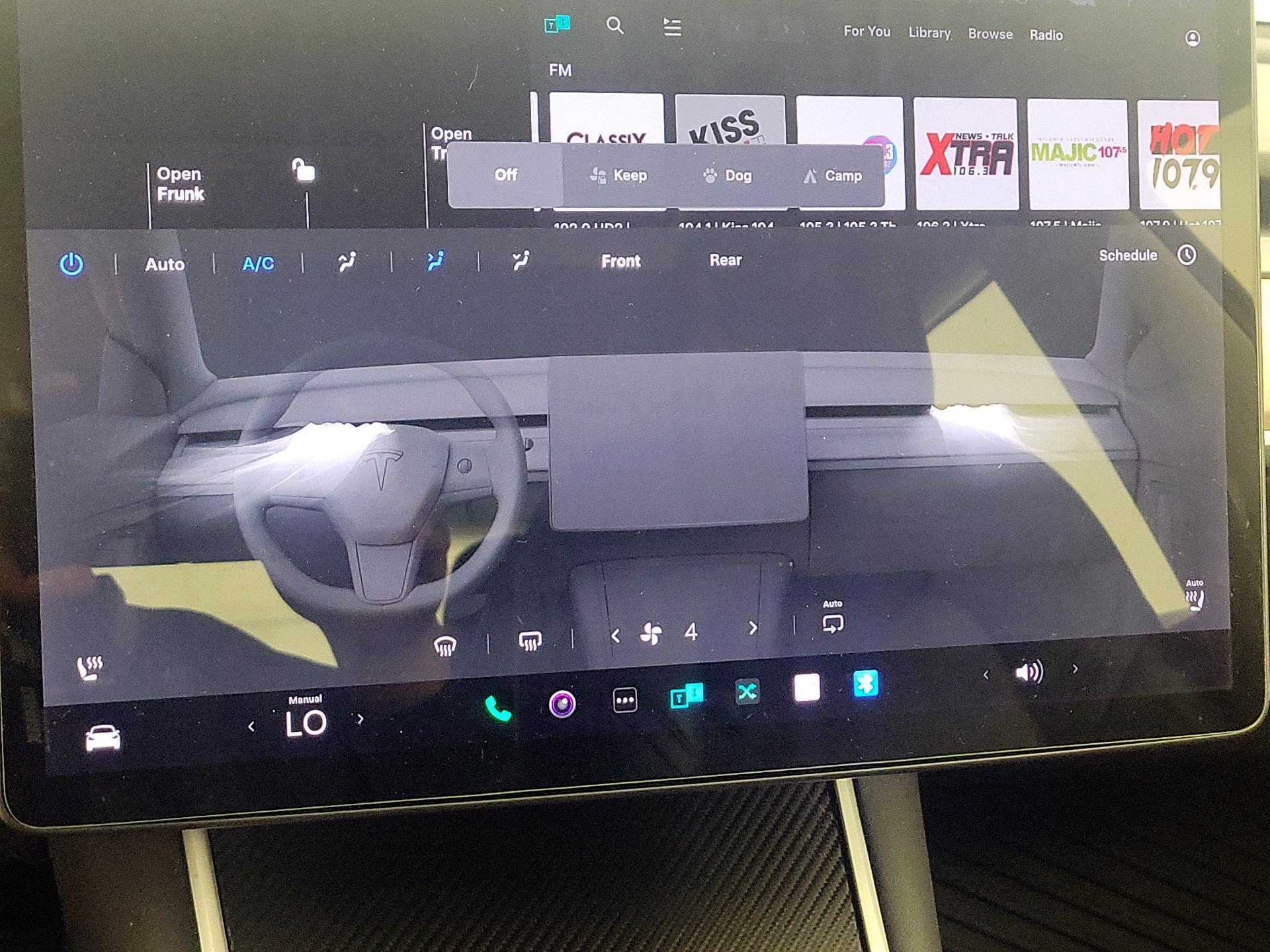 Thumbnail: 2019 Tesla Model 3 - 16