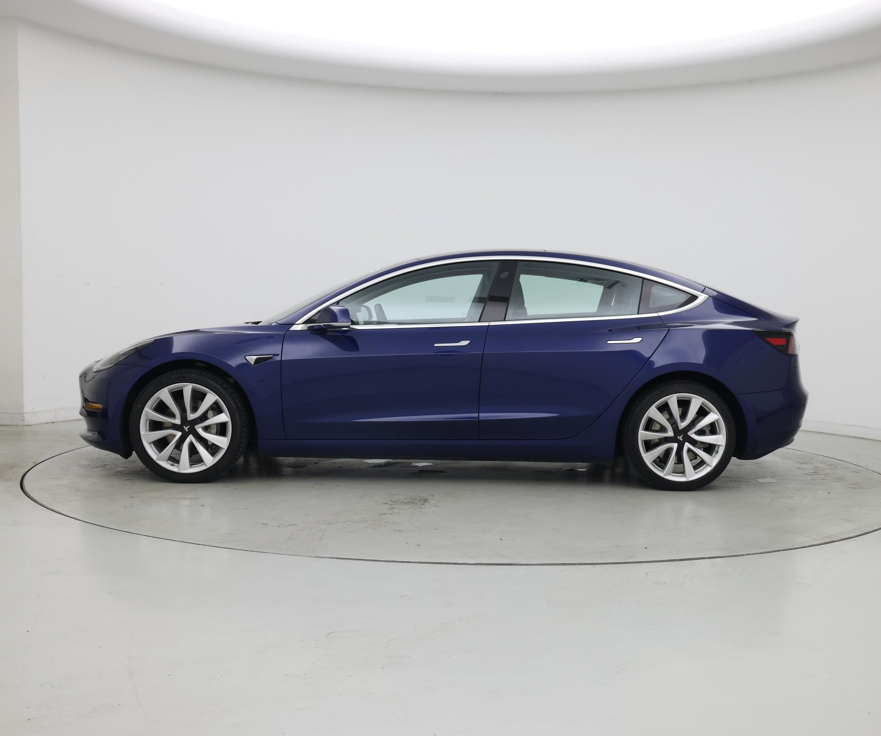 Thumbnail: 2019 Tesla Model 3 - 3
