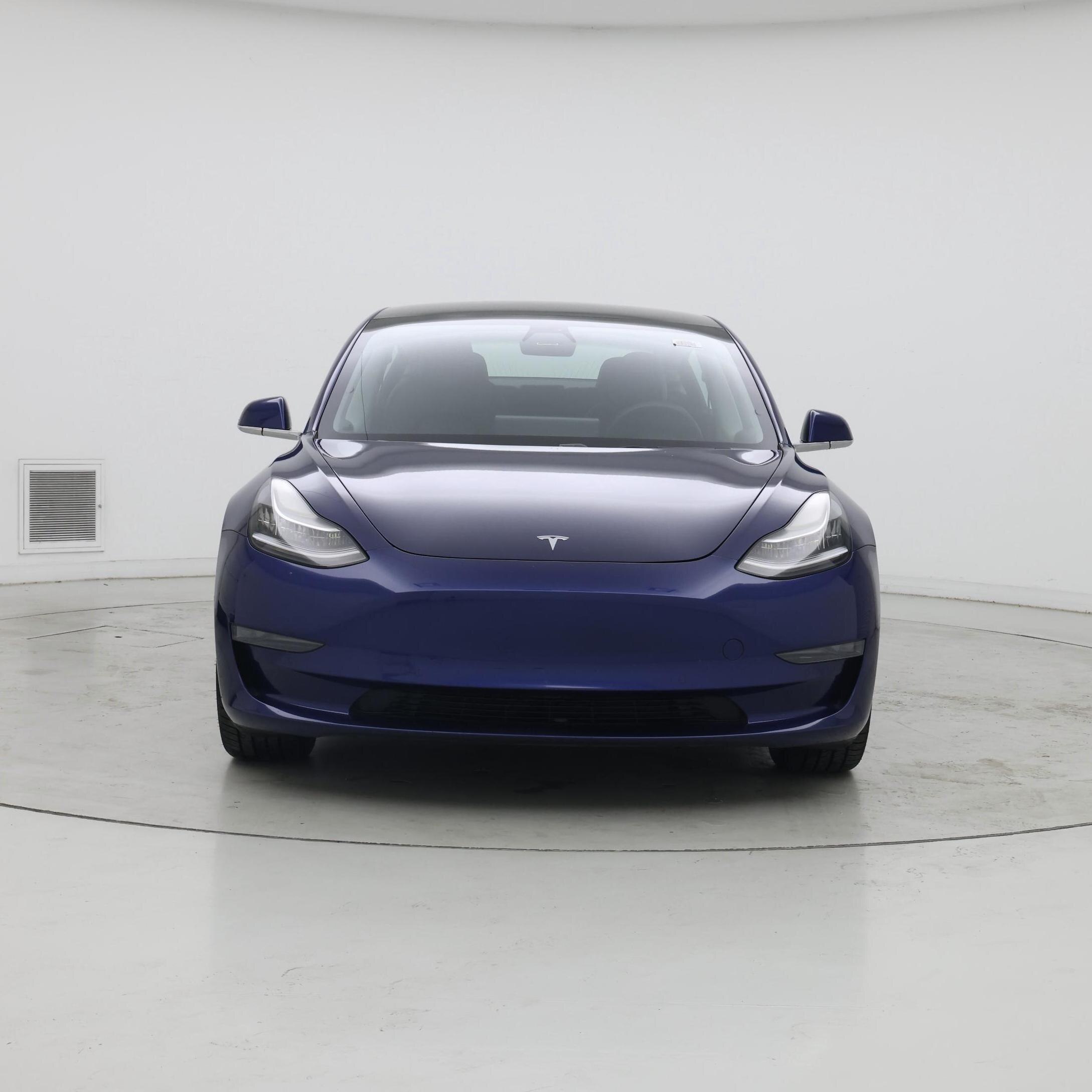 Thumbnail: 2019 Tesla Model 3 - 5