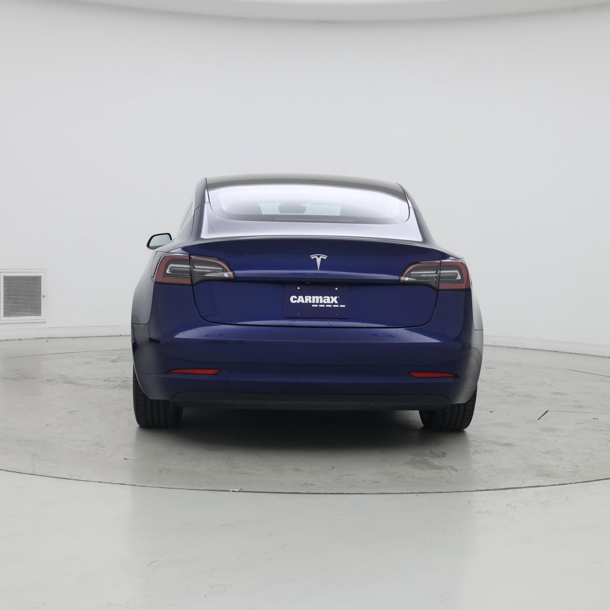 Thumbnail: 2019 Tesla Model 3 - 6