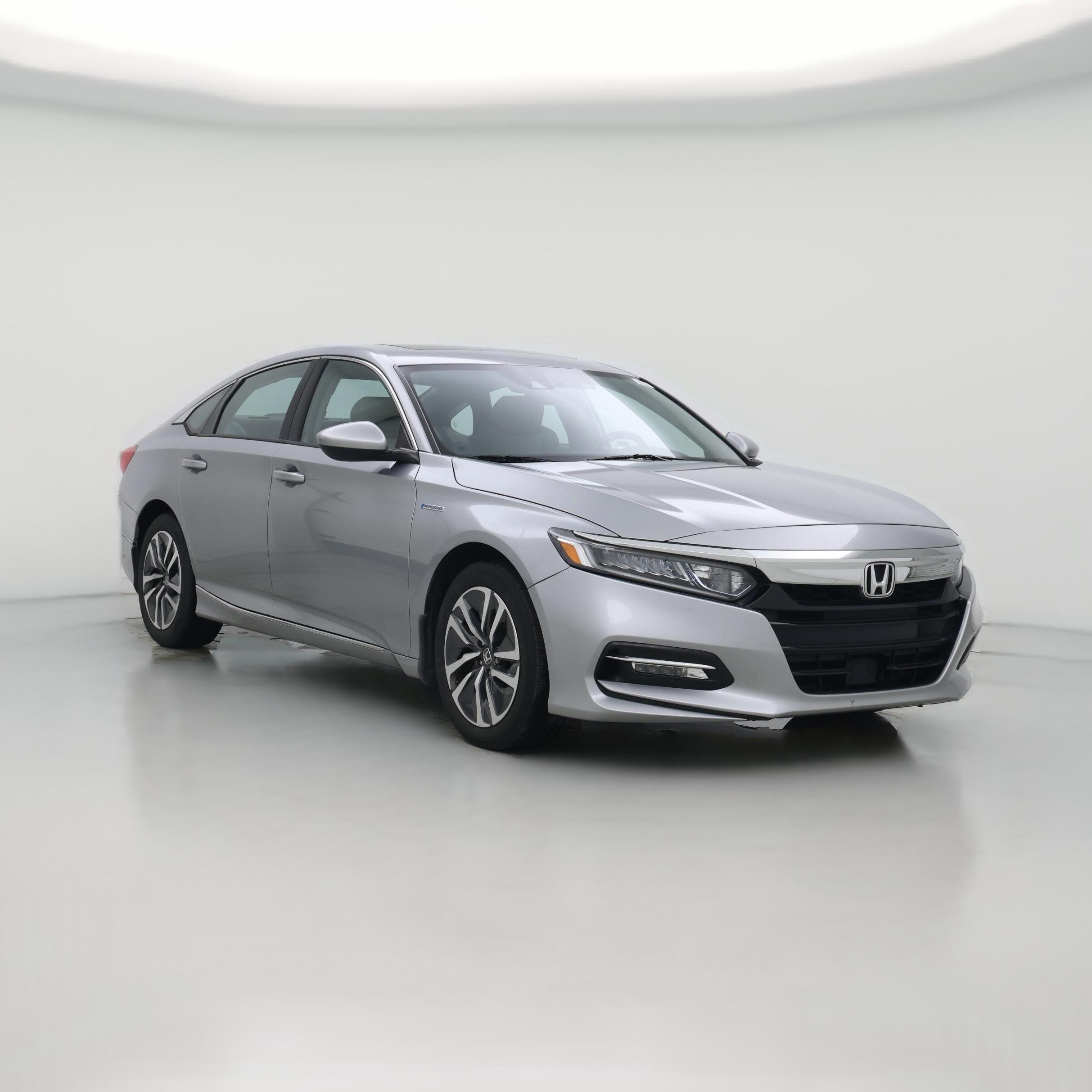 Thumbnail: 2019 Honda Accord - 1