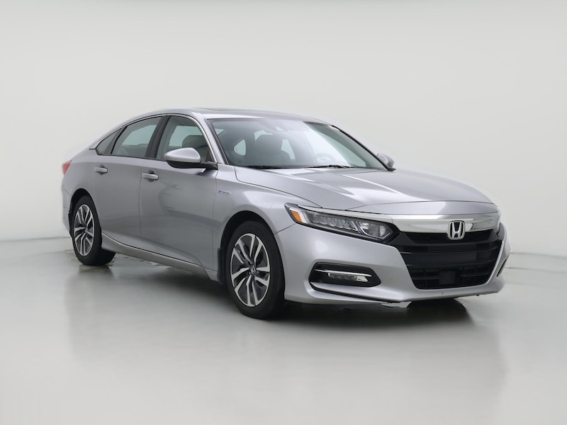 2019 Honda Accord EX