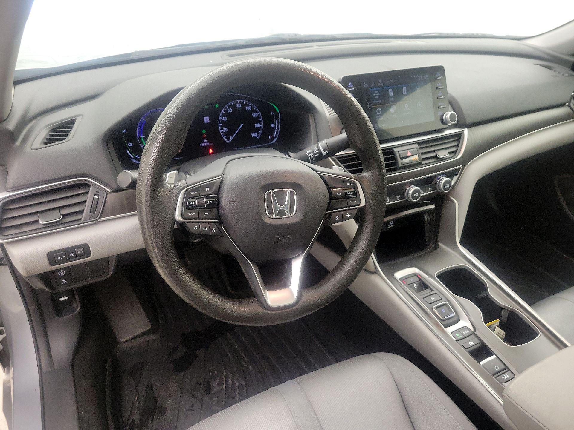 Thumbnail: 2019 Honda Accord - 9