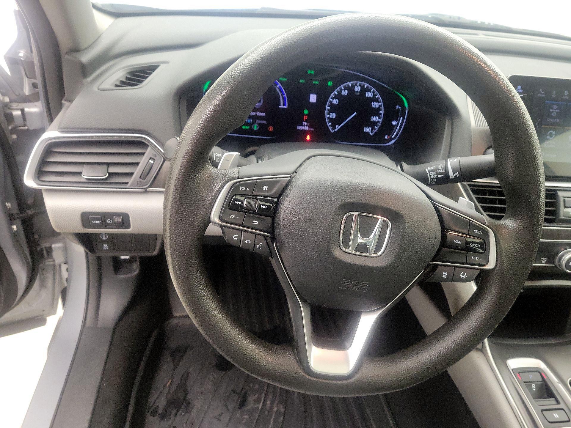 Thumbnail: 2019 Honda Accord - 10