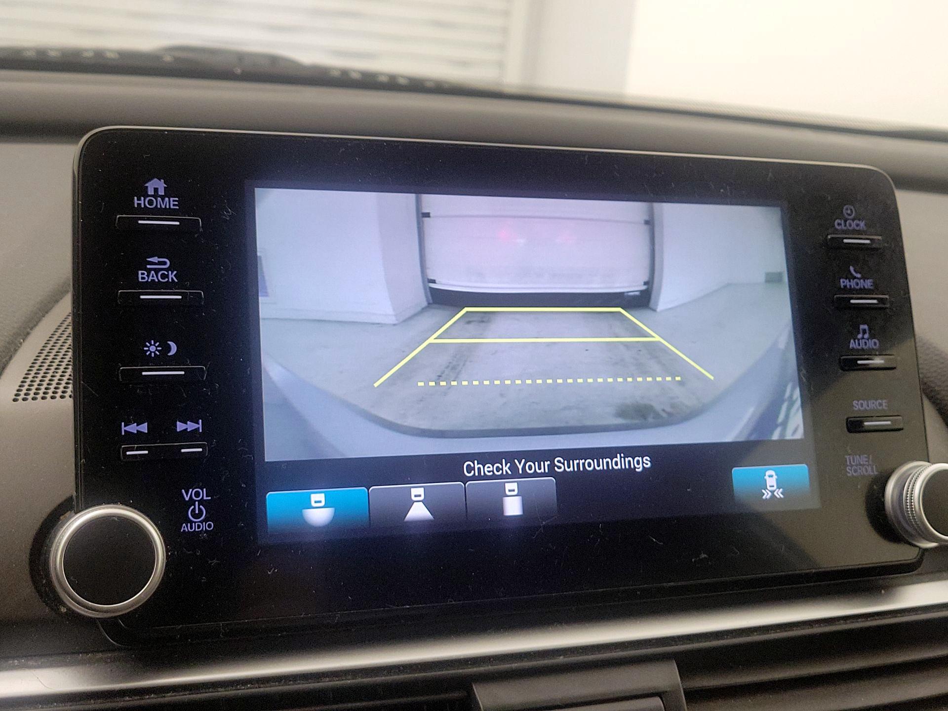 Thumbnail: 2019 Honda Accord - 14