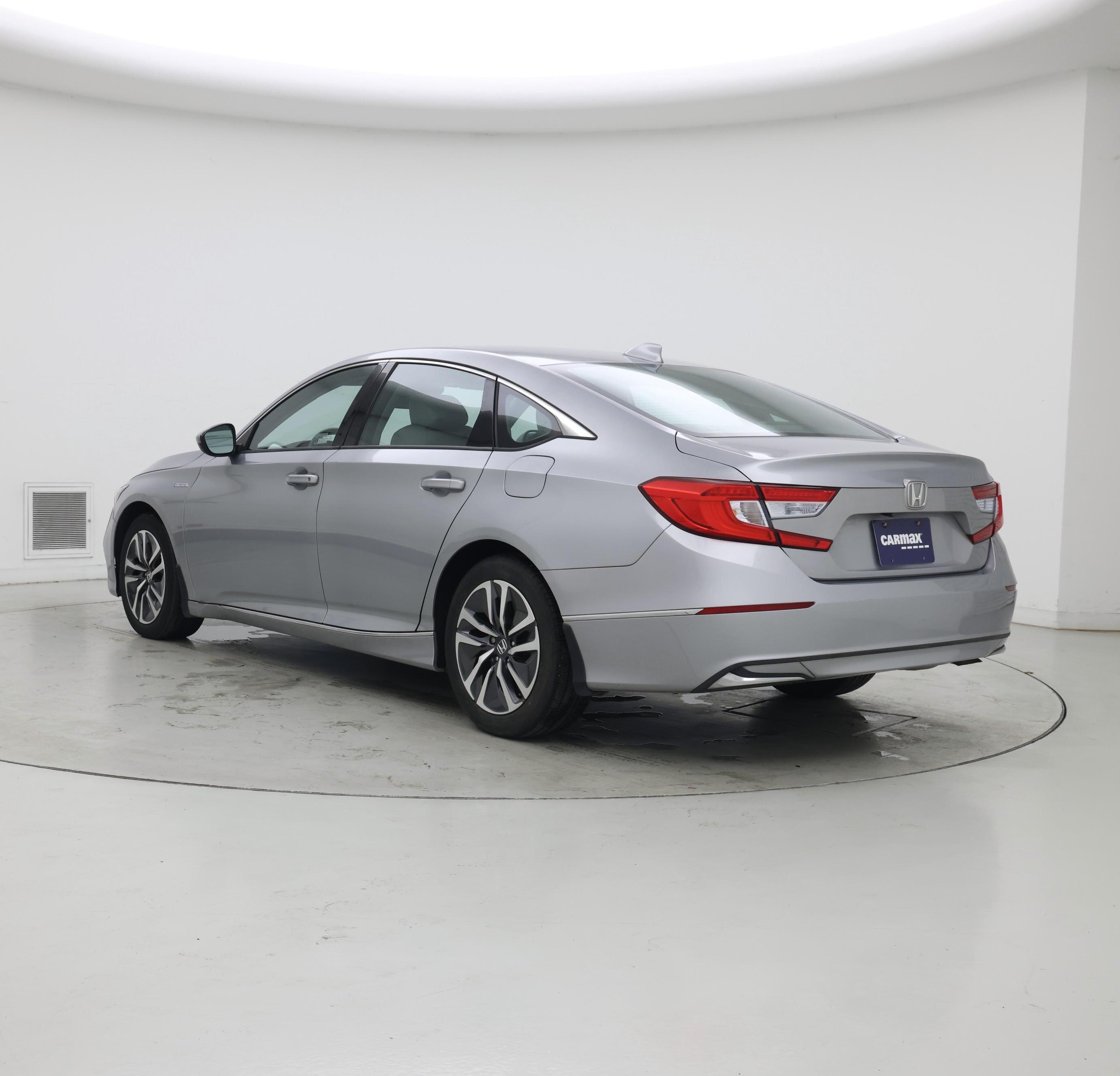 Thumbnail: 2019 Honda Accord - 2
