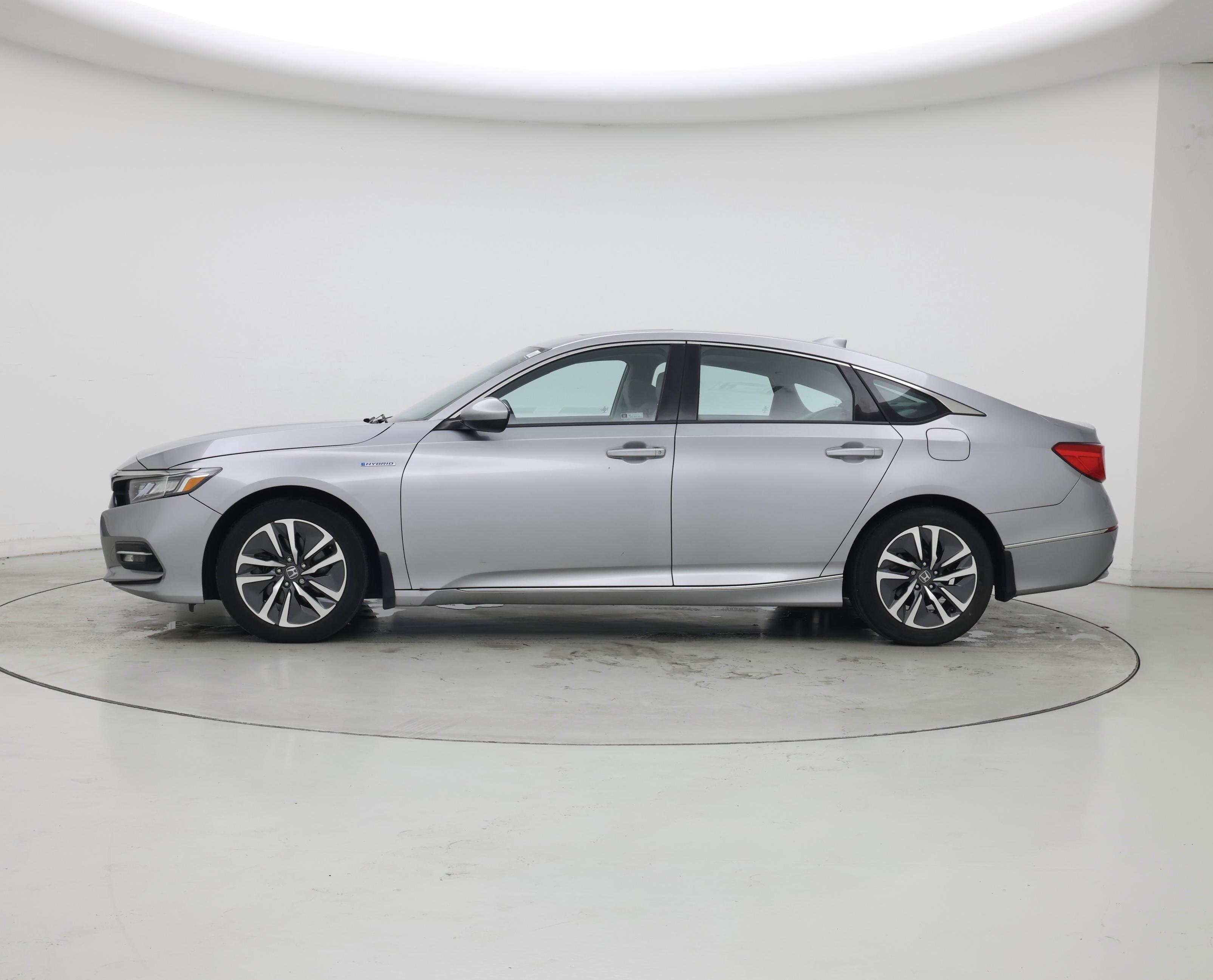 Thumbnail: 2019 Honda Accord - 3
