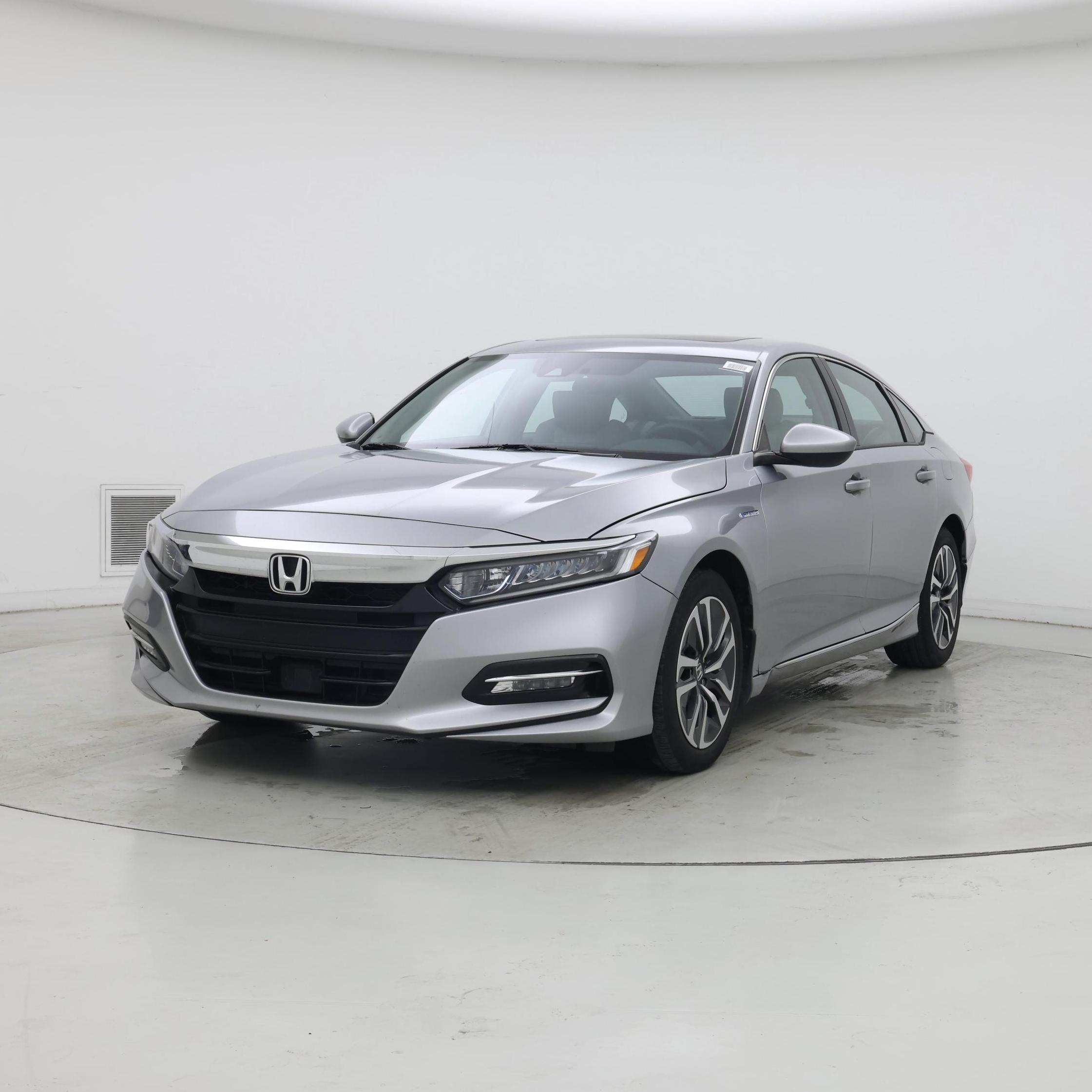 Thumbnail: 2019 Honda Accord - 4