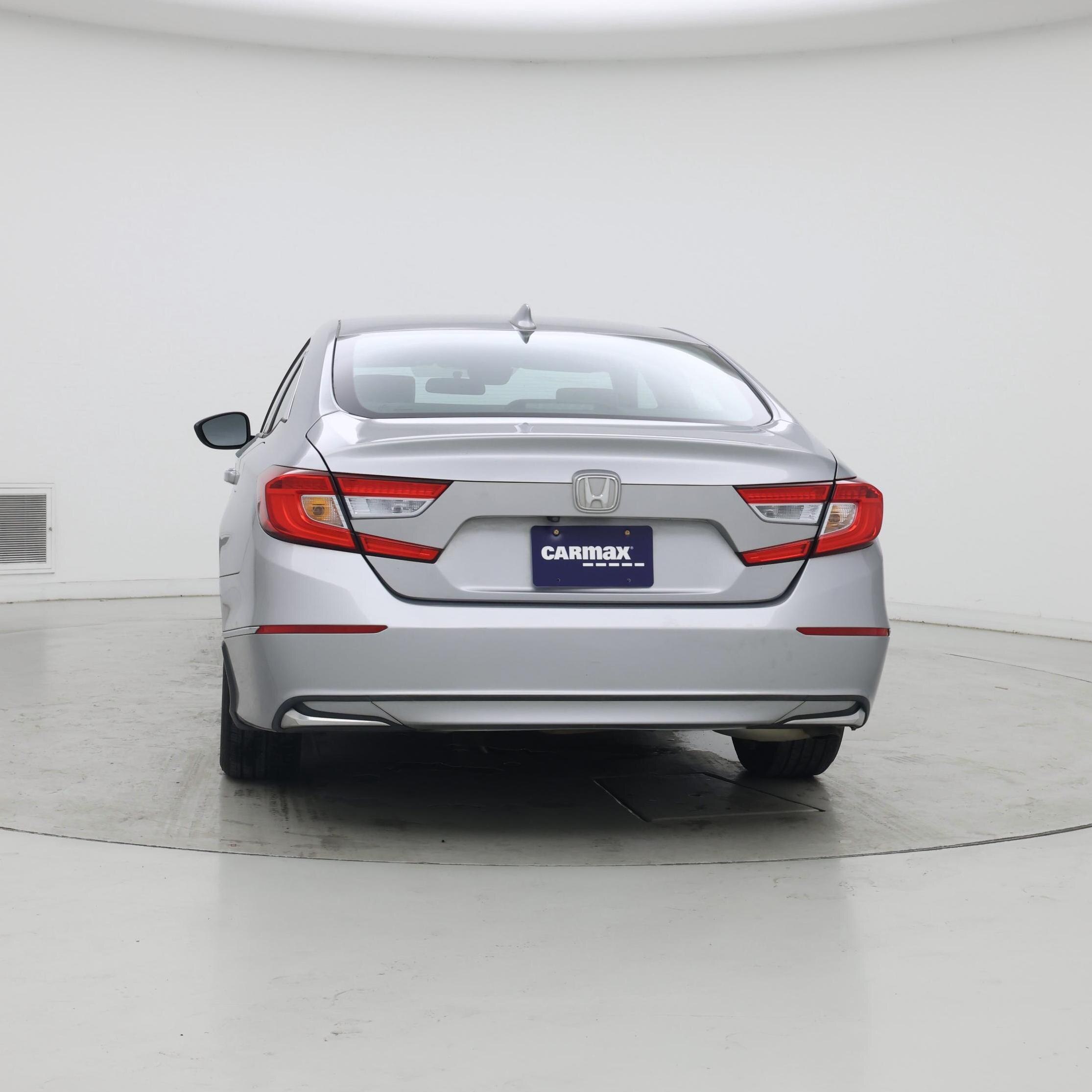 Thumbnail: 2019 Honda Accord - 6