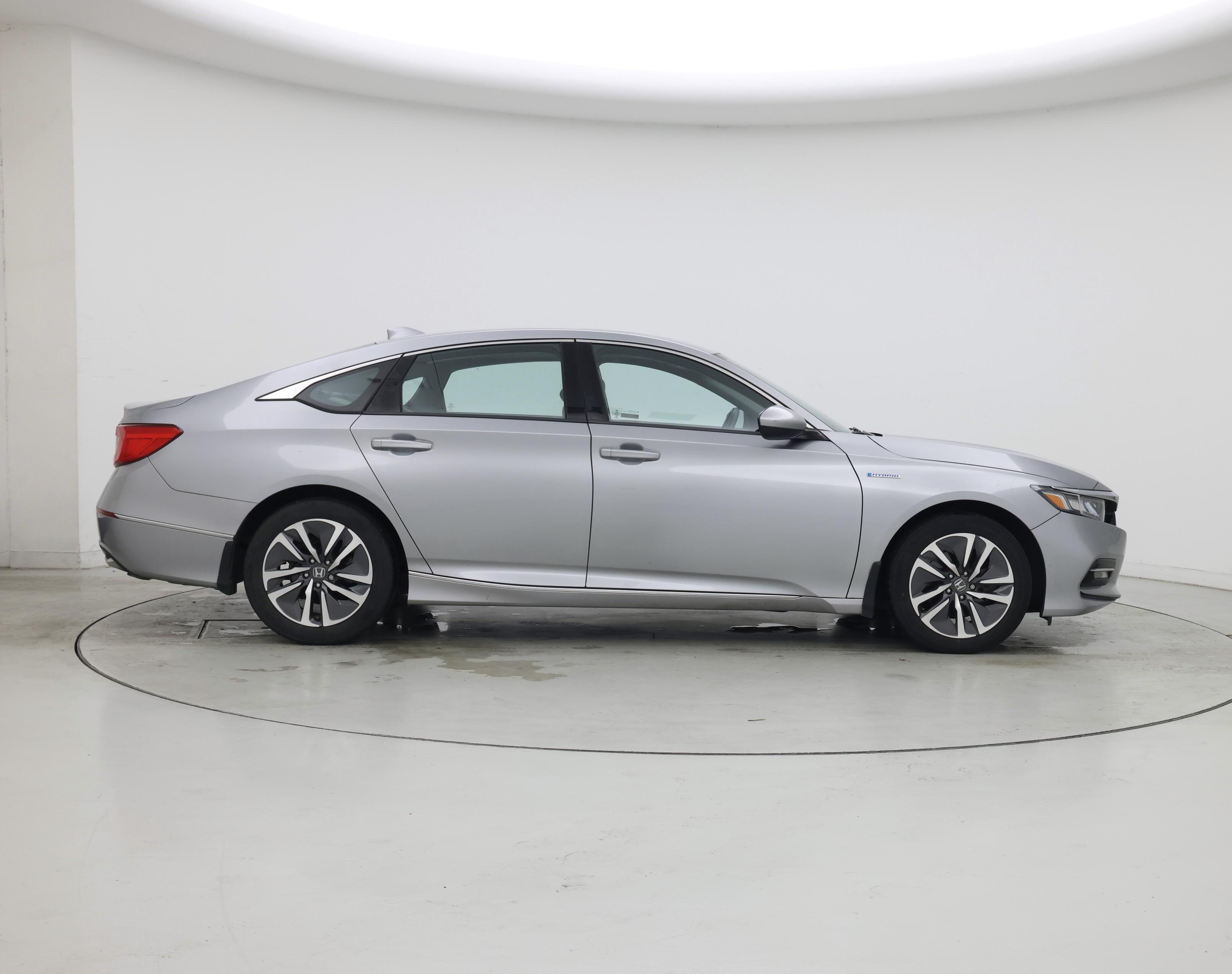 Thumbnail: 2019 Honda Accord - 7