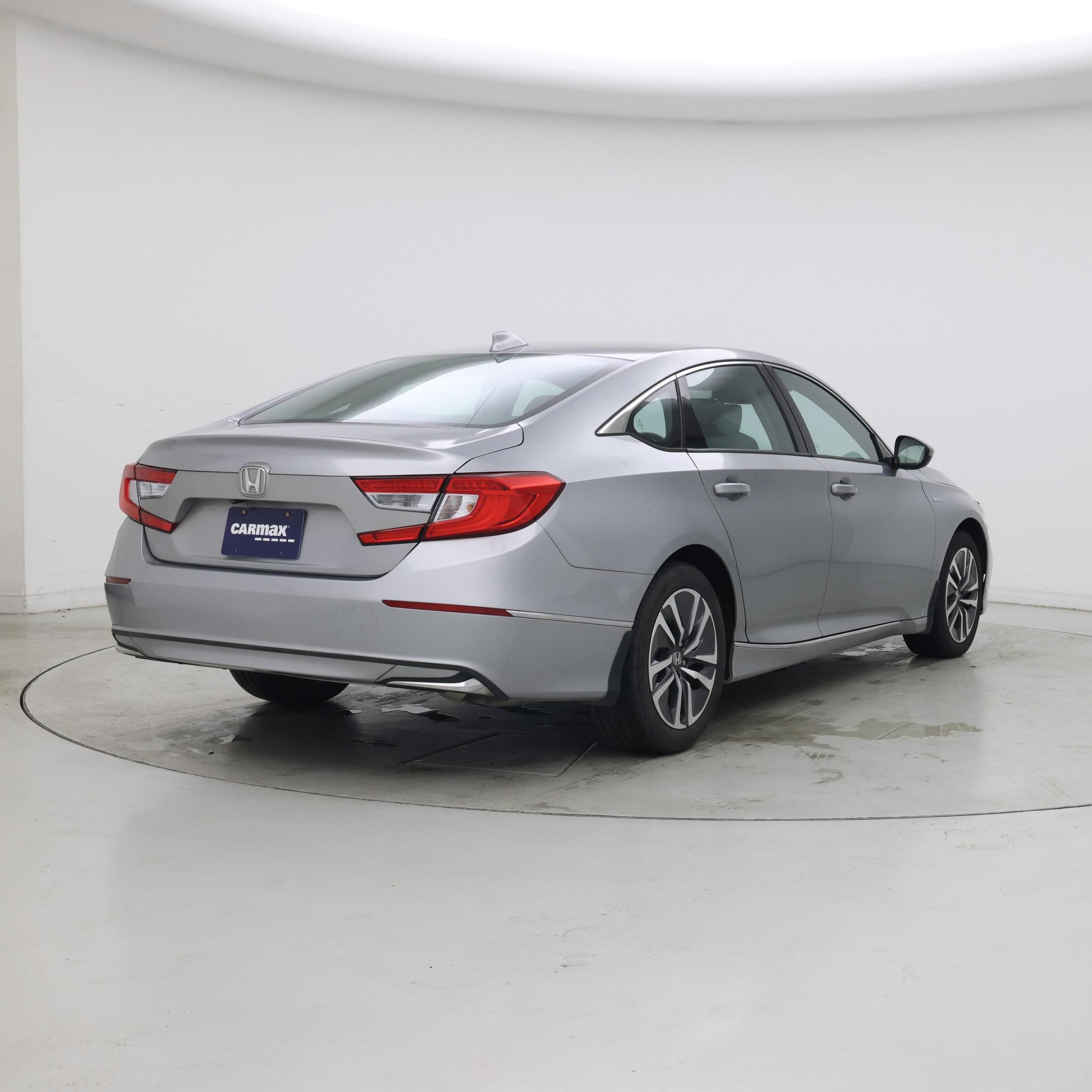Thumbnail: 2019 Honda Accord - 8