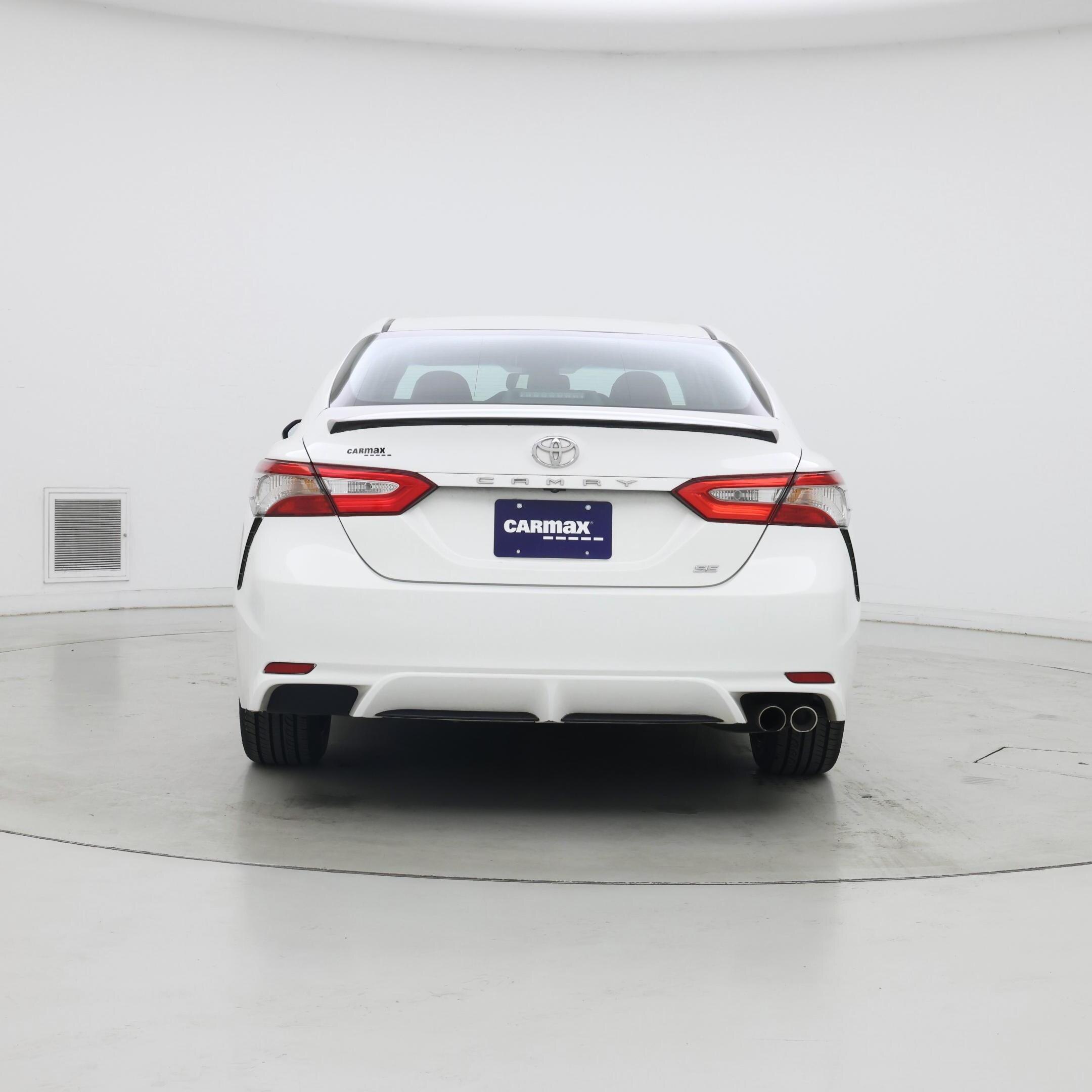 Thumbnail: 2018 Toyota Camry - 6