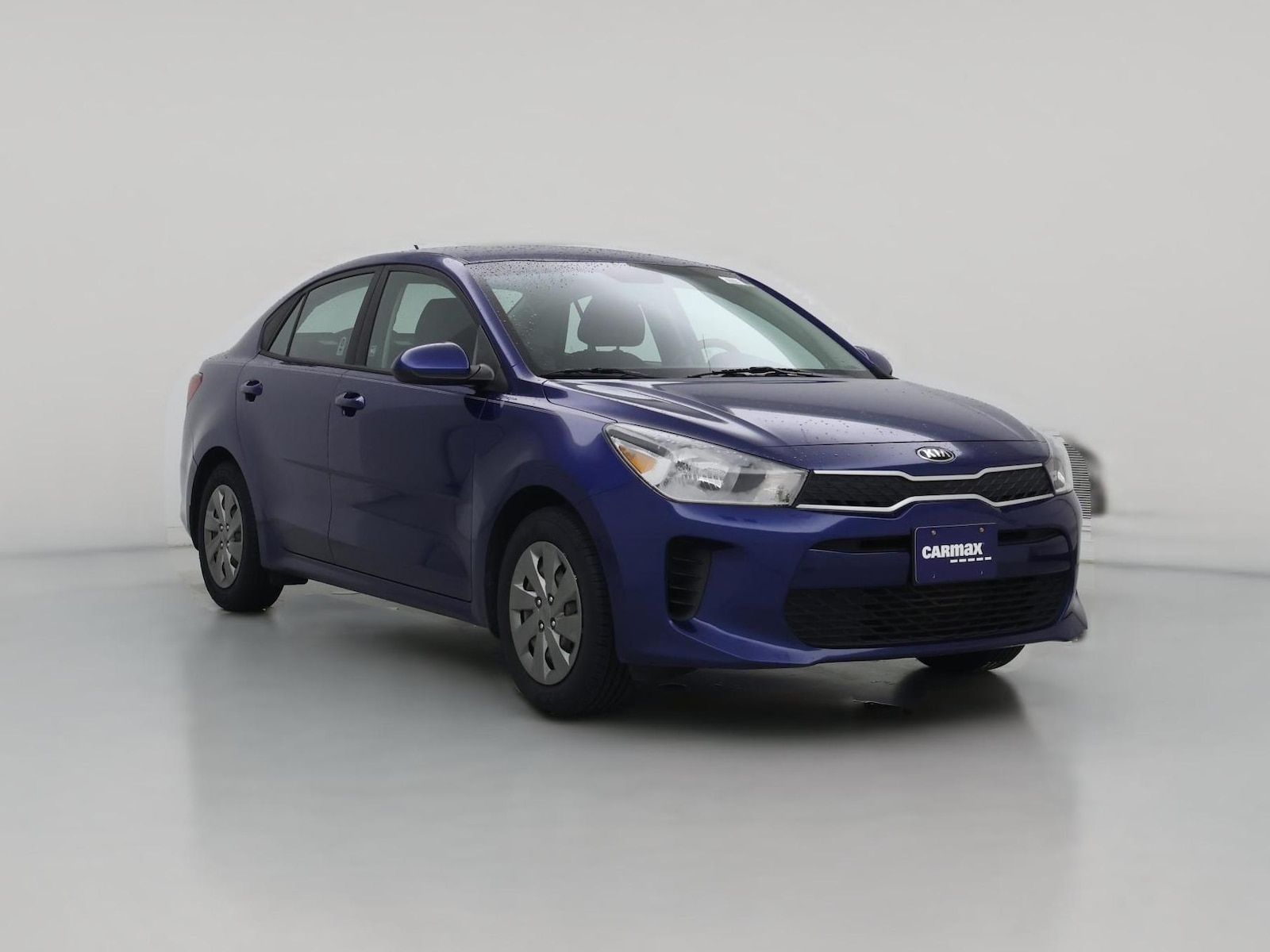 2020 Kia RIO