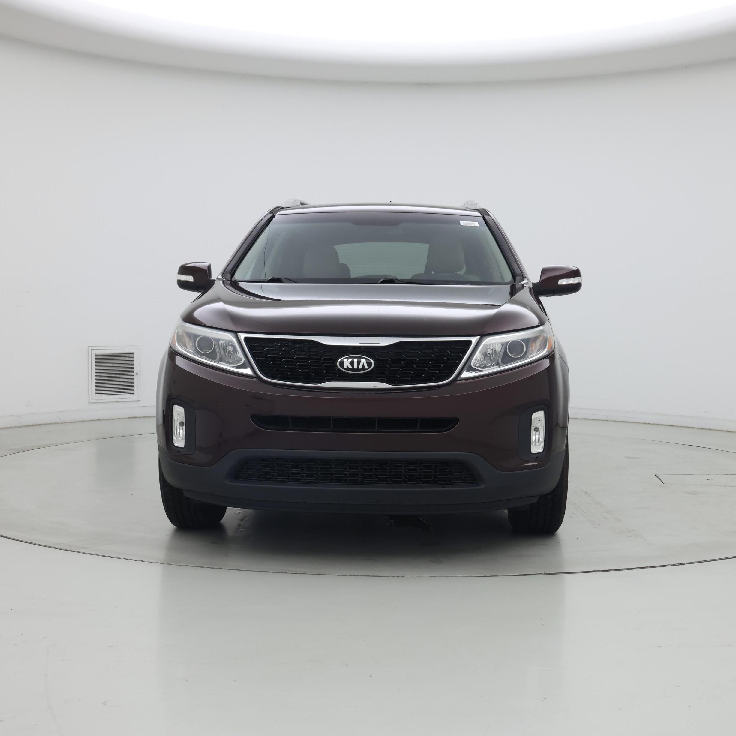 Thumbnail: 2015 Kia Sorento - 5