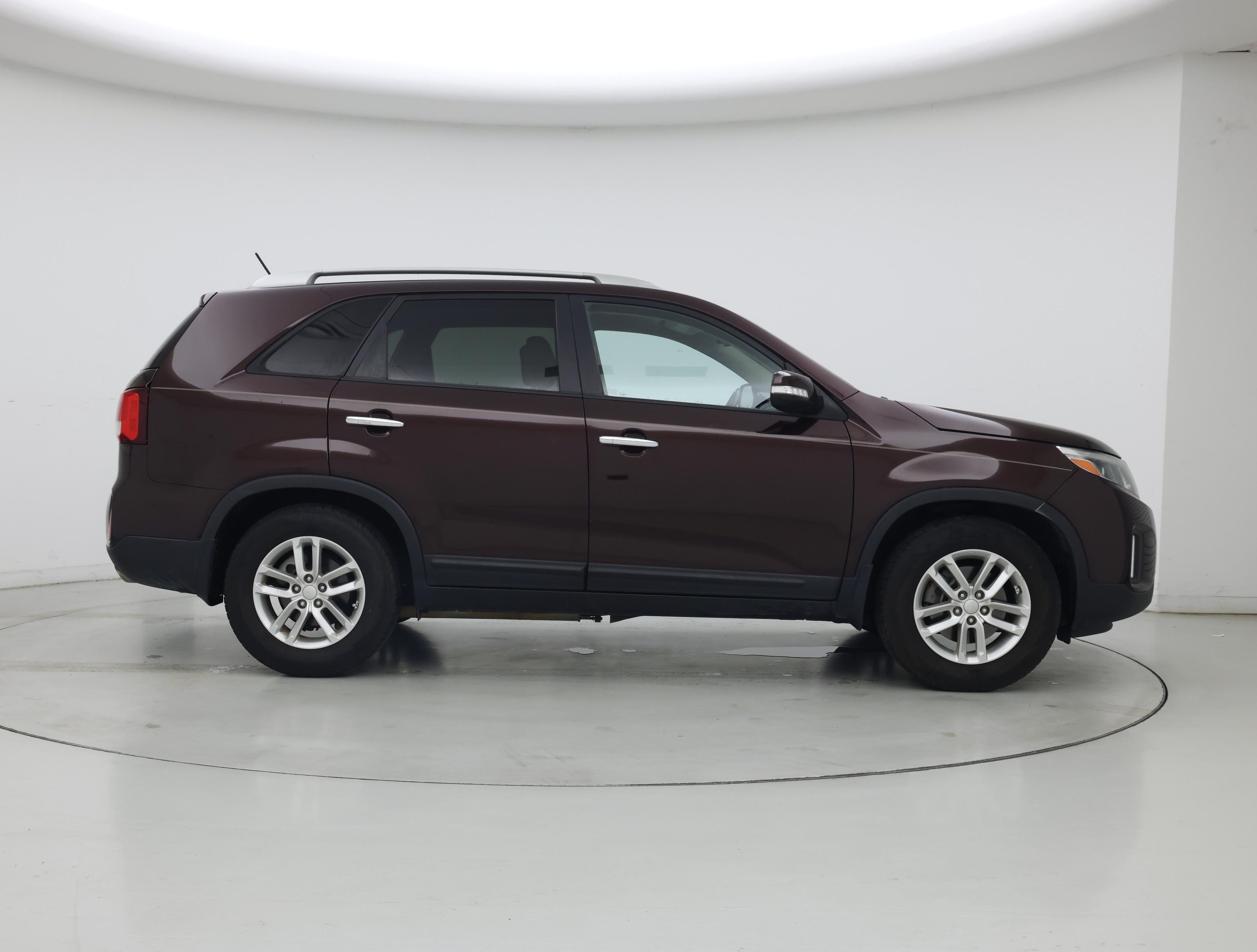 Thumbnail: 2015 Kia Sorento - 7